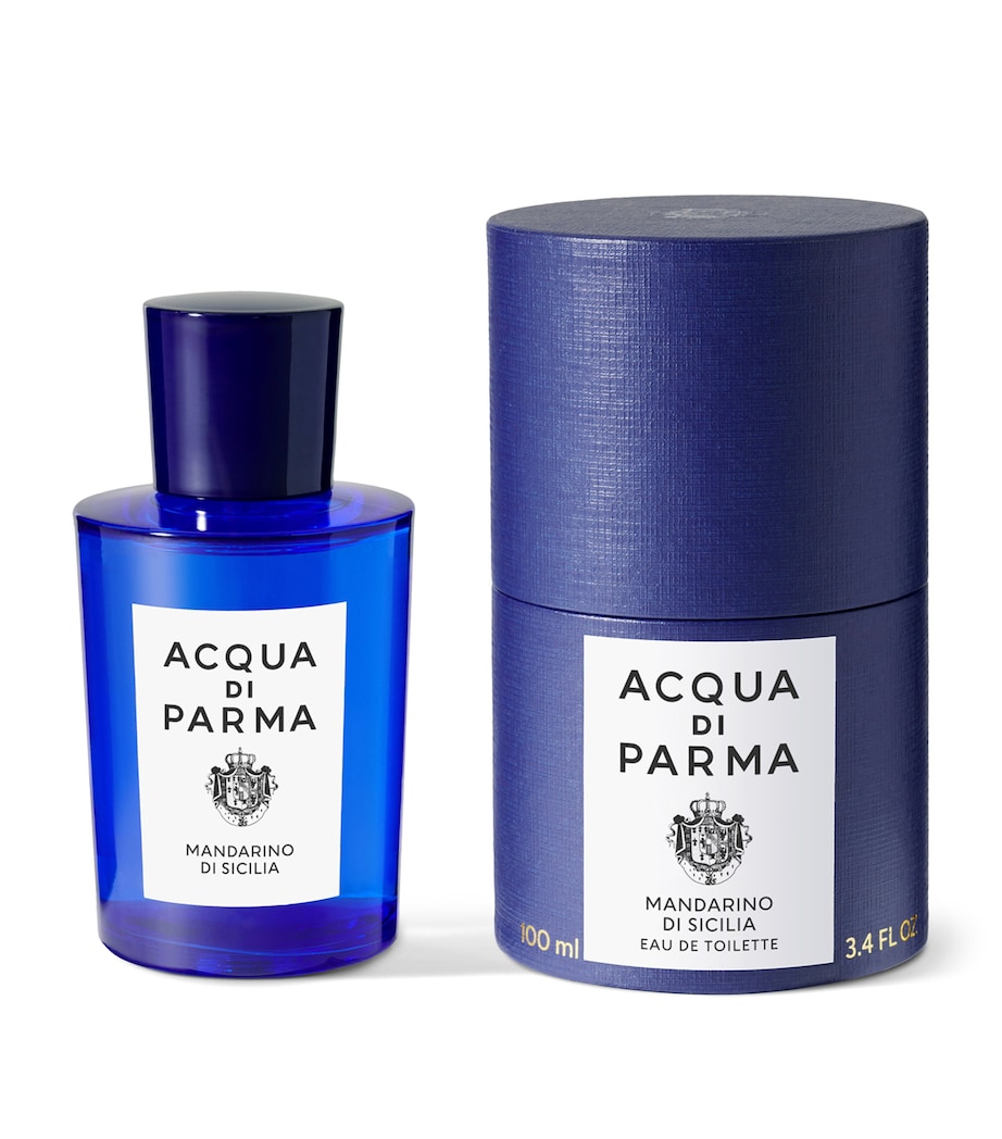 Acqua di Parma Blu Mediterraneo Mandarino di Sicilia Eau de Toilette (100ml) Image 2