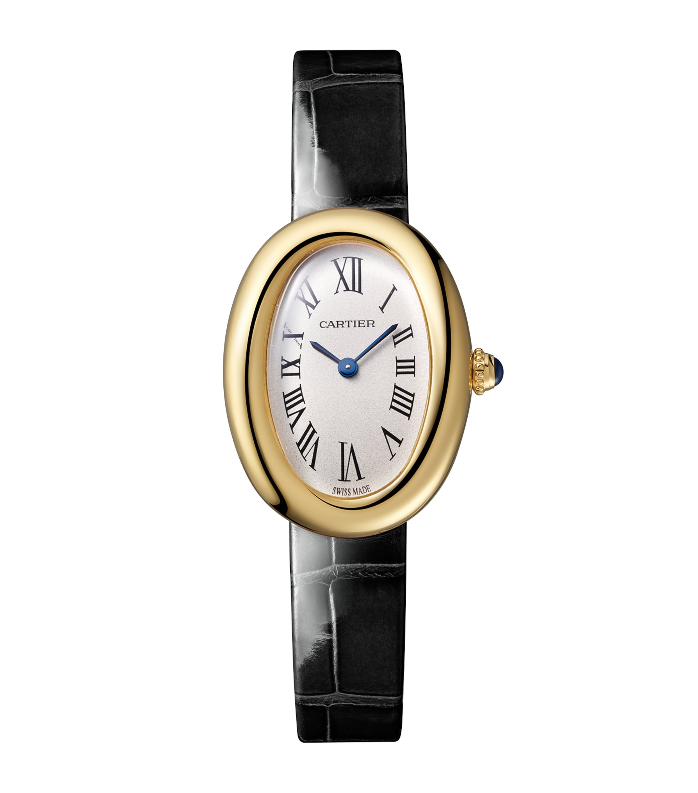 Cartier Womens Watches | Harrods UK