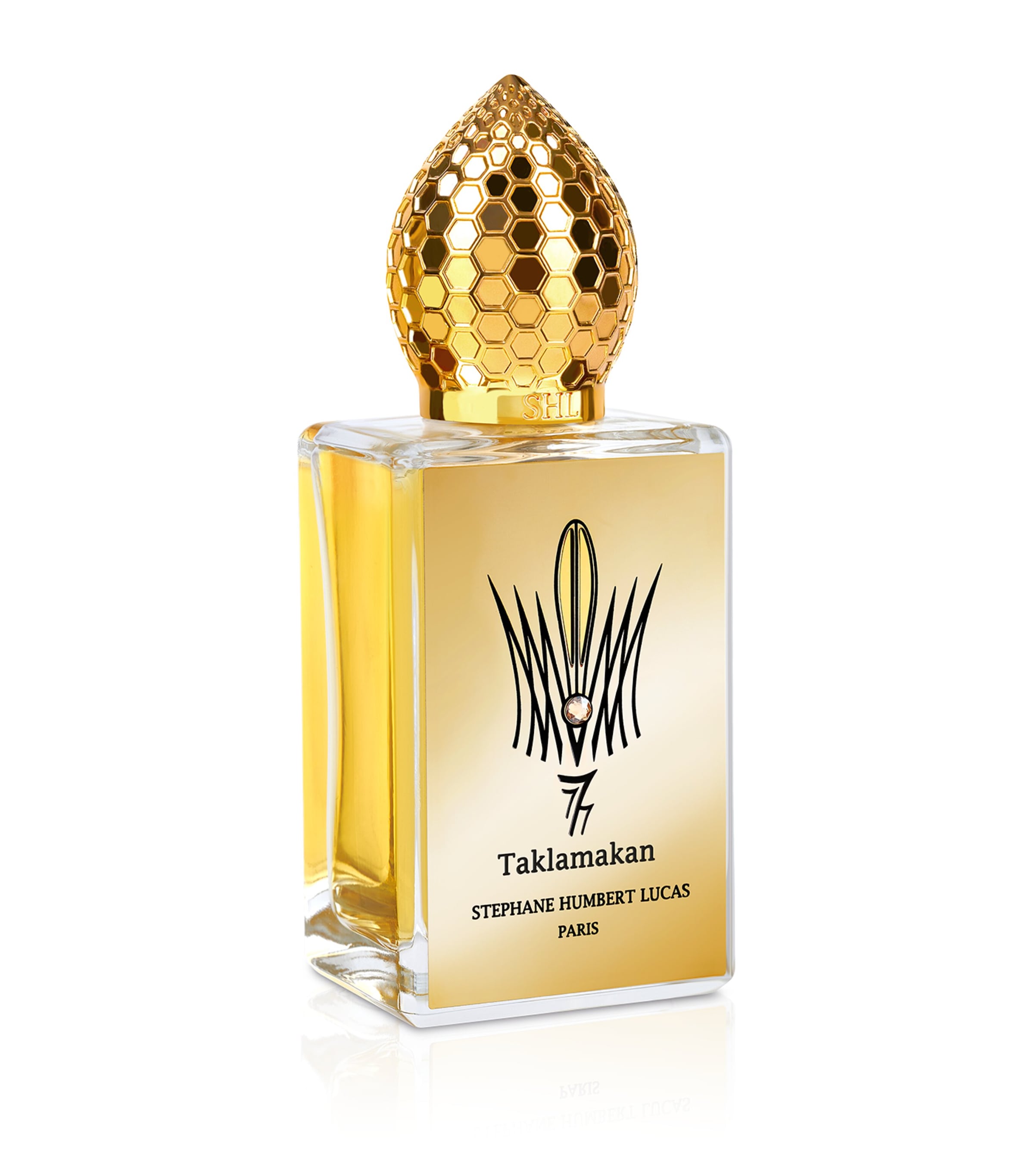 Stephane Humbert Lucas Taklamakan Eau de Parfum (50ml) Image 2
