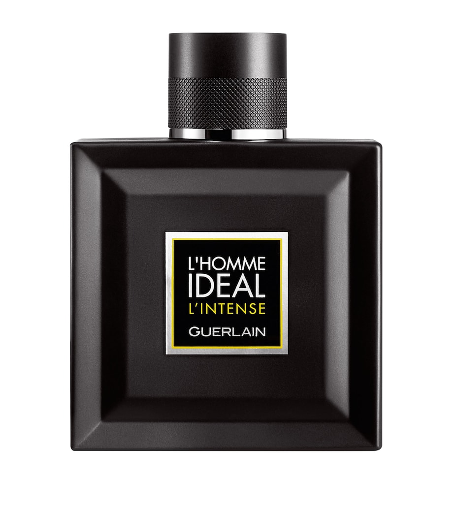 L'Homme Idéal L'Intense Eau de Parfum (100ml) NO COLOUR Image 1