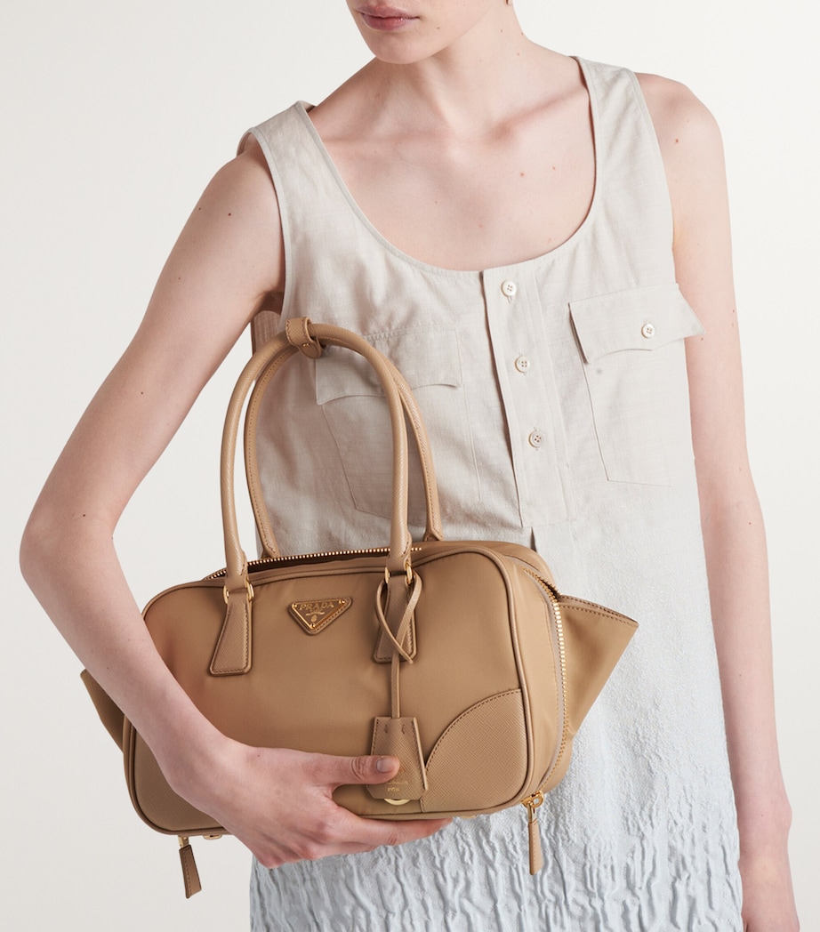 Medium Re-Edition 1978 Top-Handle Bag F0040 Image 2