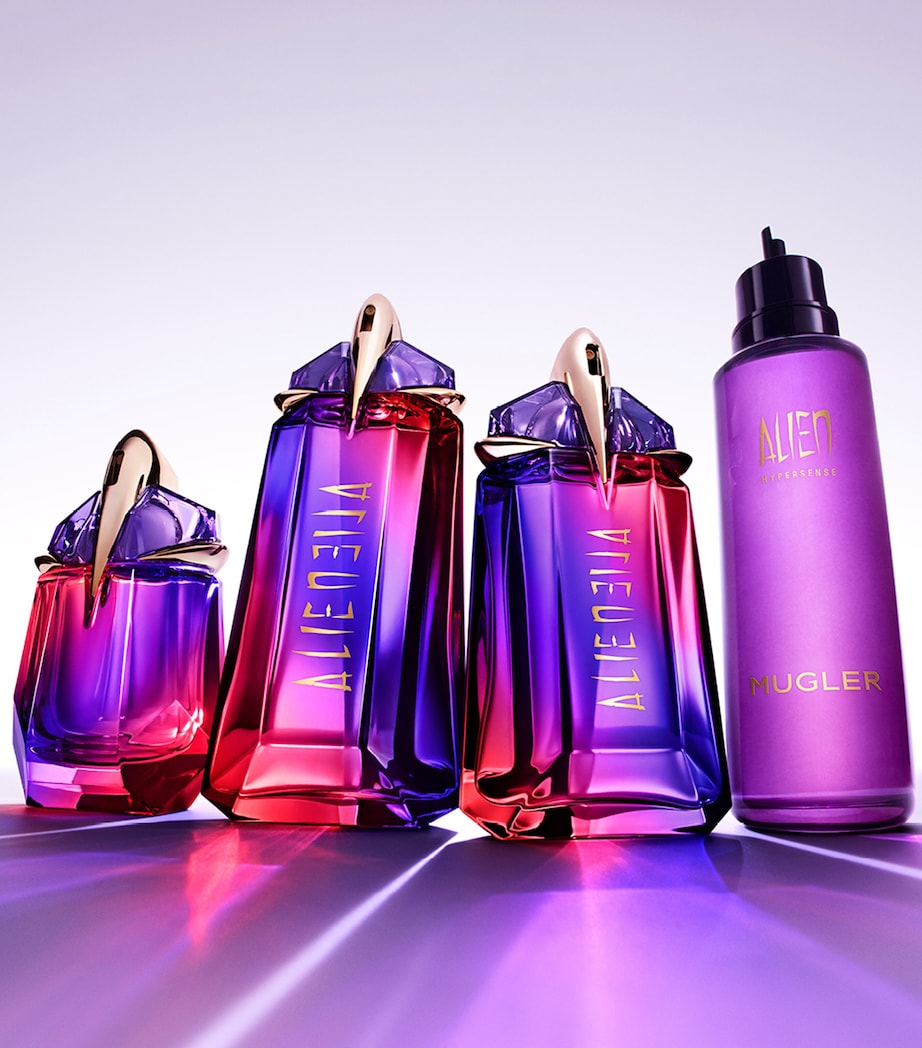 Alien Hypersense Eau de Parfum Refill (100ml) NO COLOUR Image 5