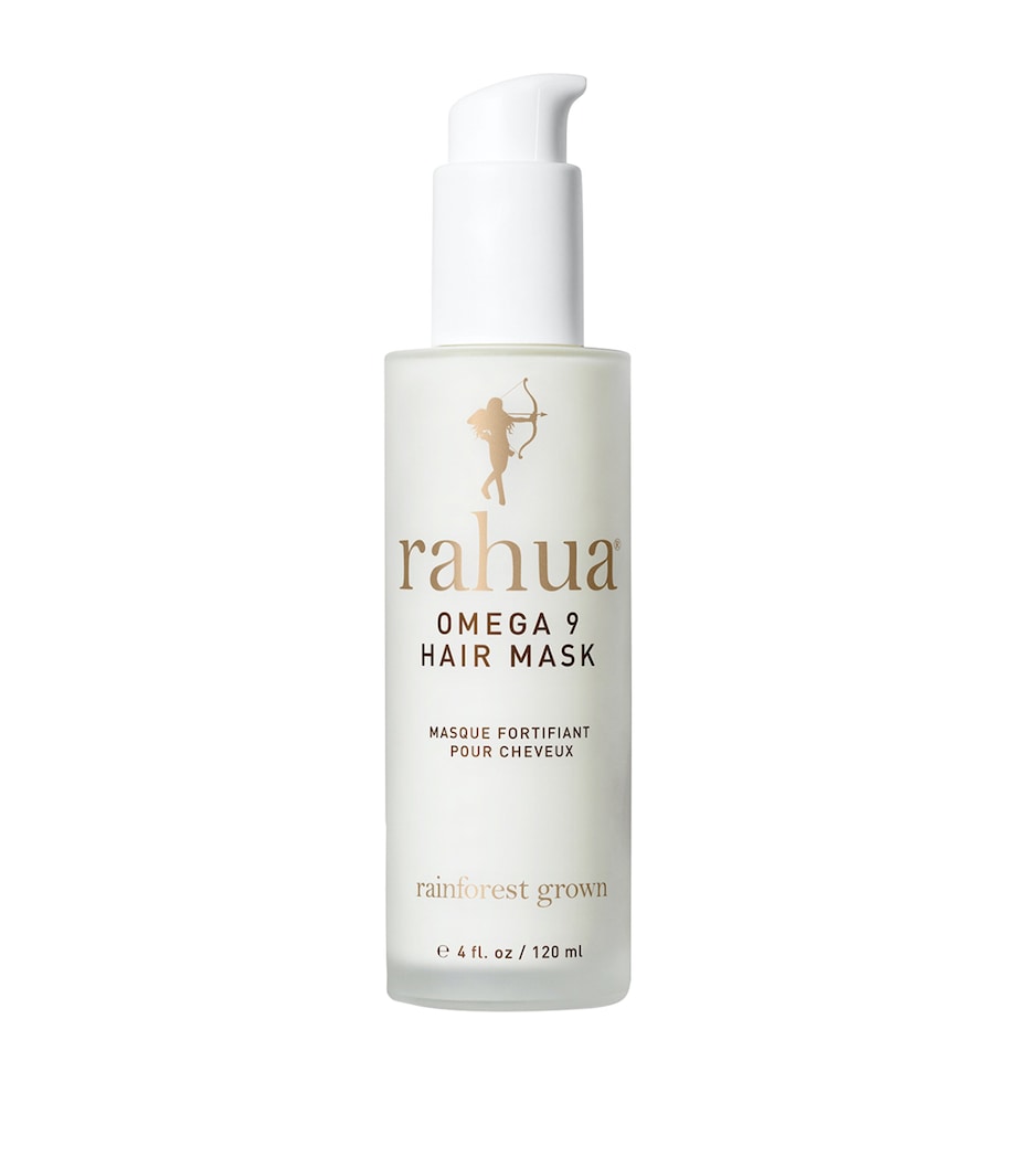 Omega 9 Hair Mask (118ml) NO COLOUR Image 1