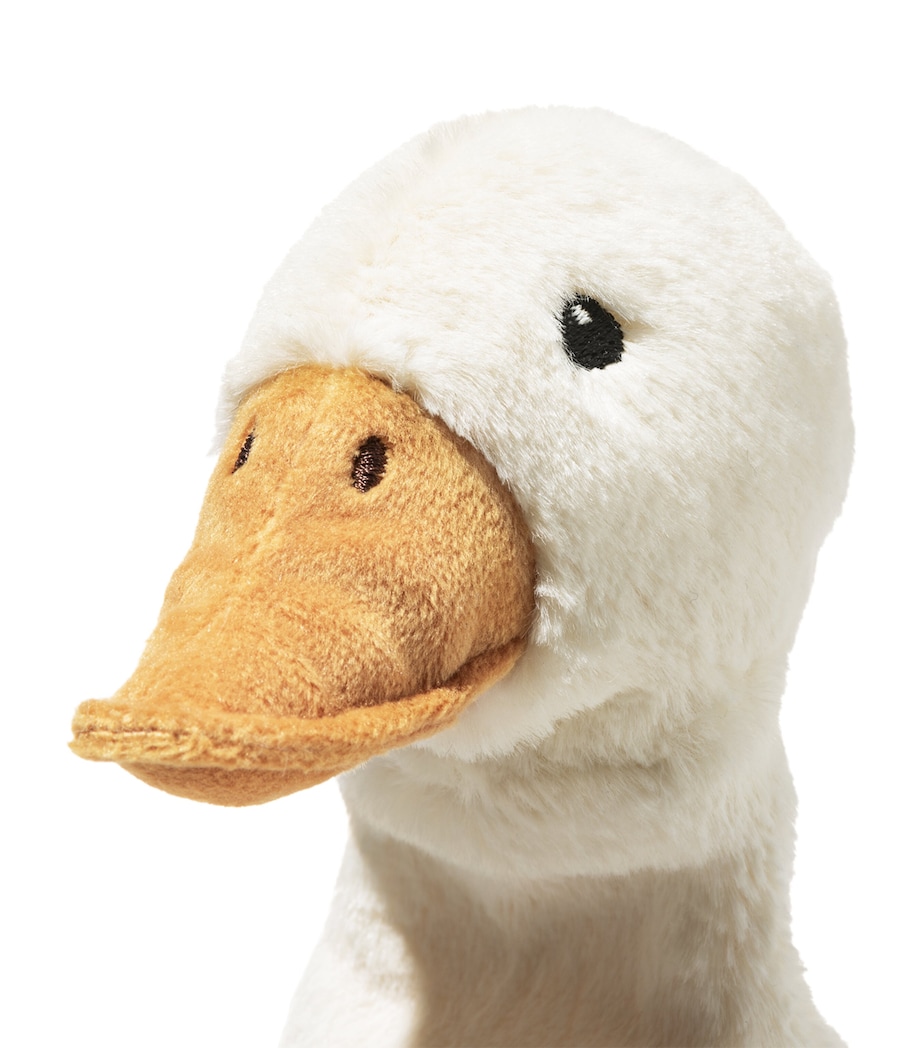 Steiff Gilda Goose Comforter (28cm) Image 4