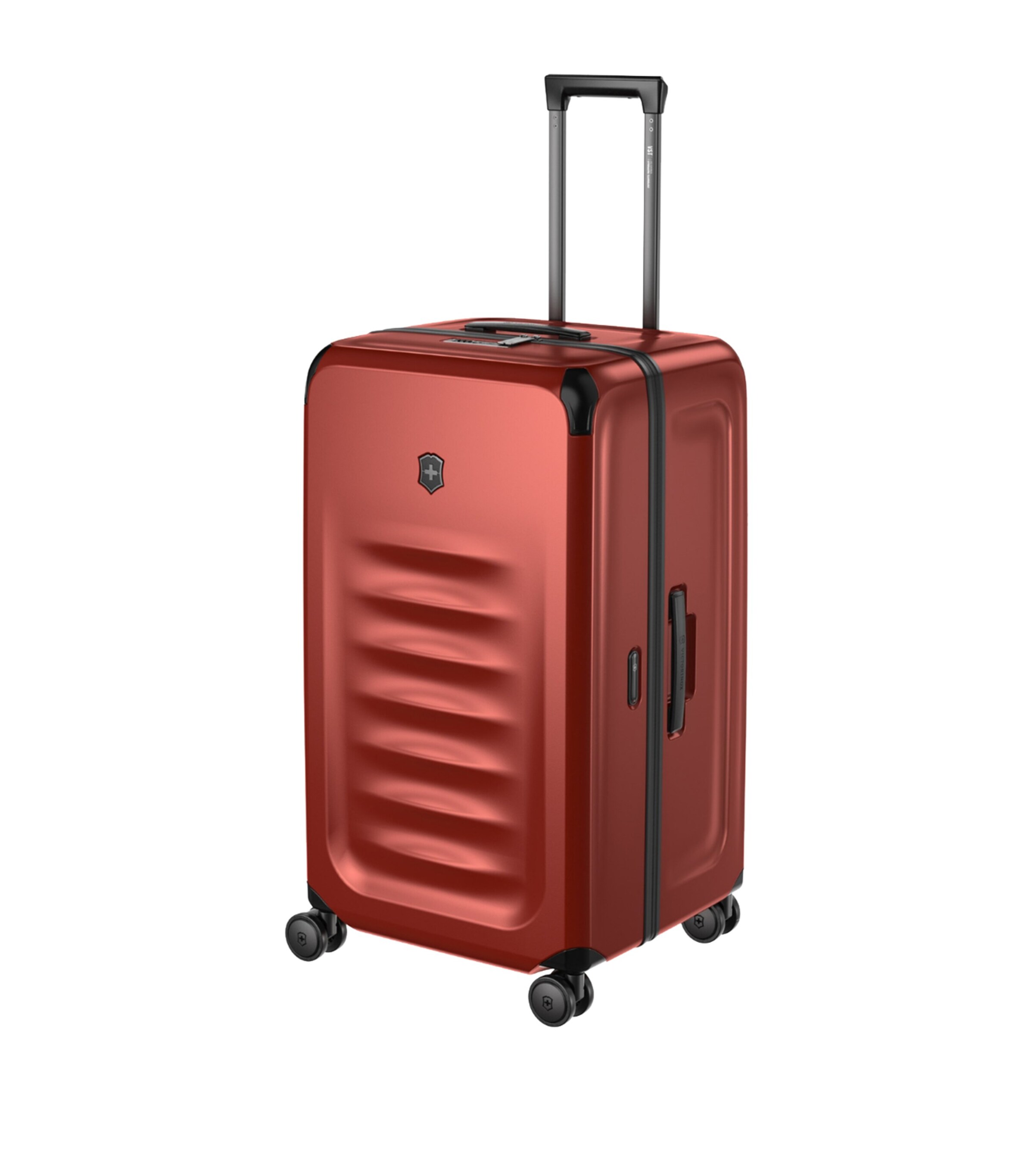 Victorinox Spectra 3.0 Expandable Global Suitcase (76cm) Red Image 9