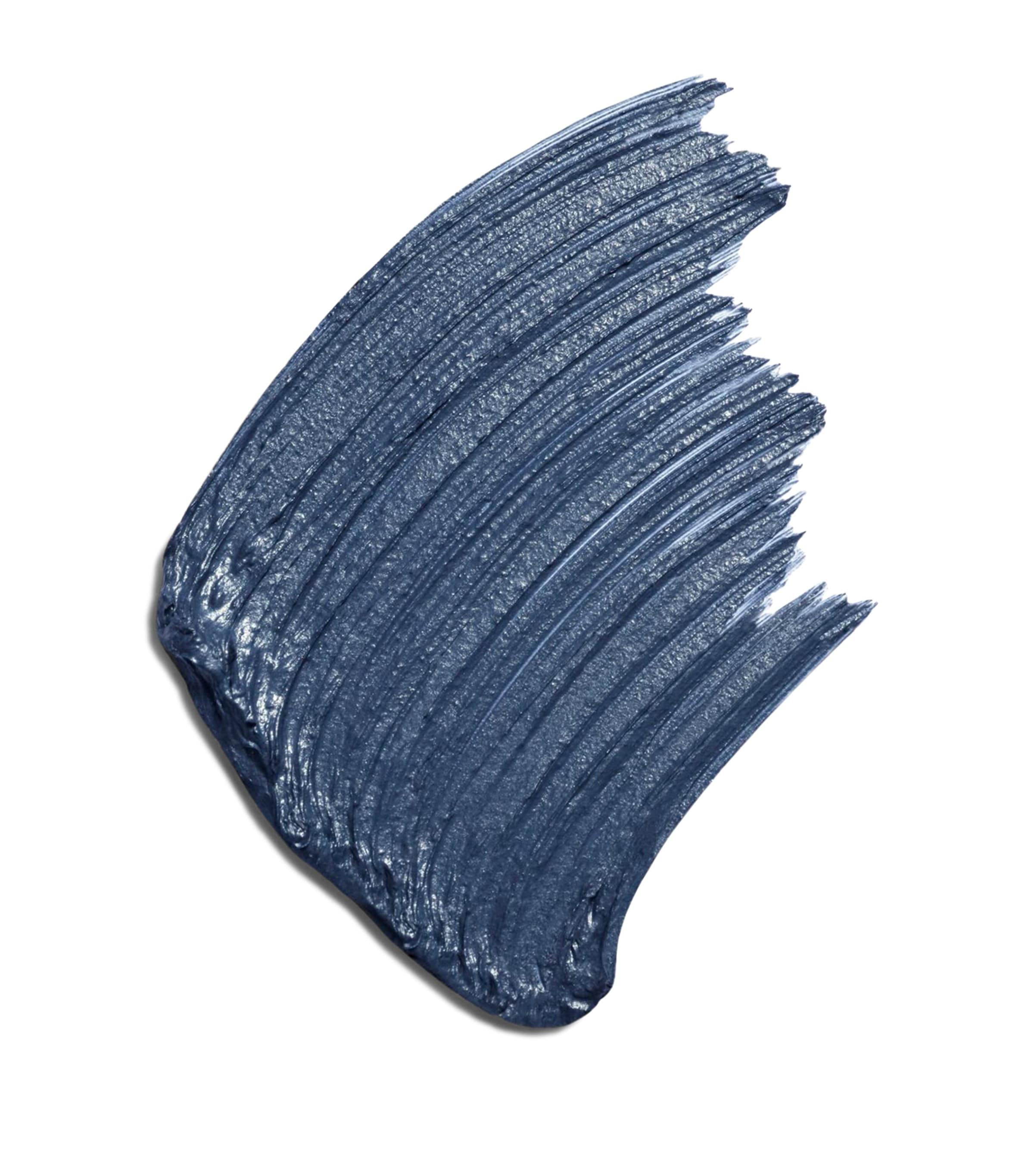 CHANEL LE VOLUME RENOVATION Mascara BLUE NIGHT Image 6