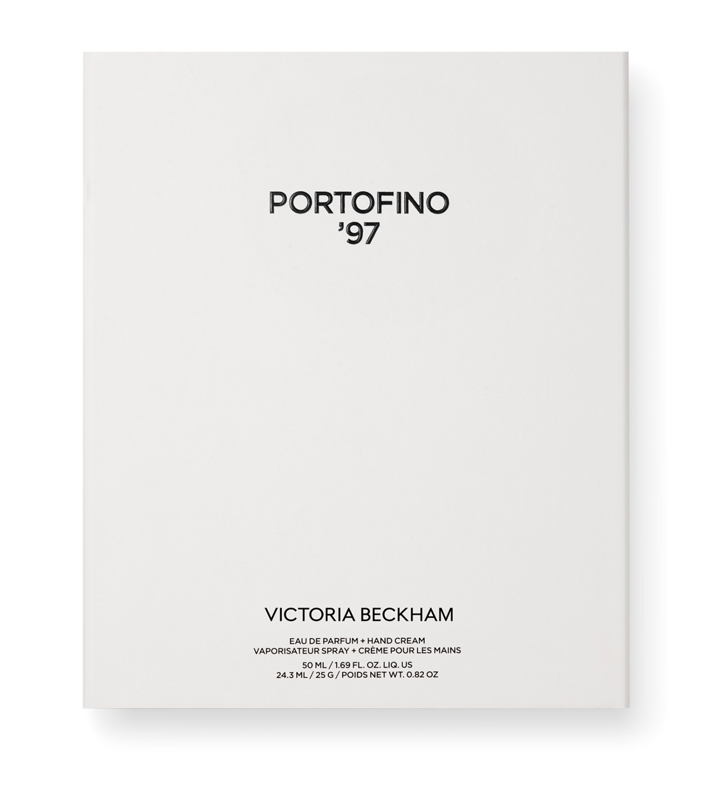 Portofino '97 Fragrance Gift Set (50ml) NO COLOUR Image 4