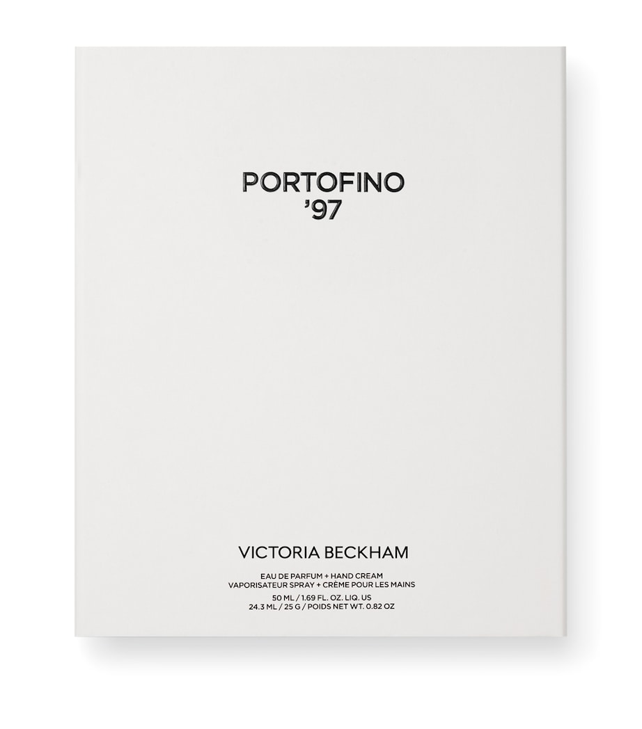 Portofino '97 Fragrance Gift Set (50ml) NO COLOUR Image 4