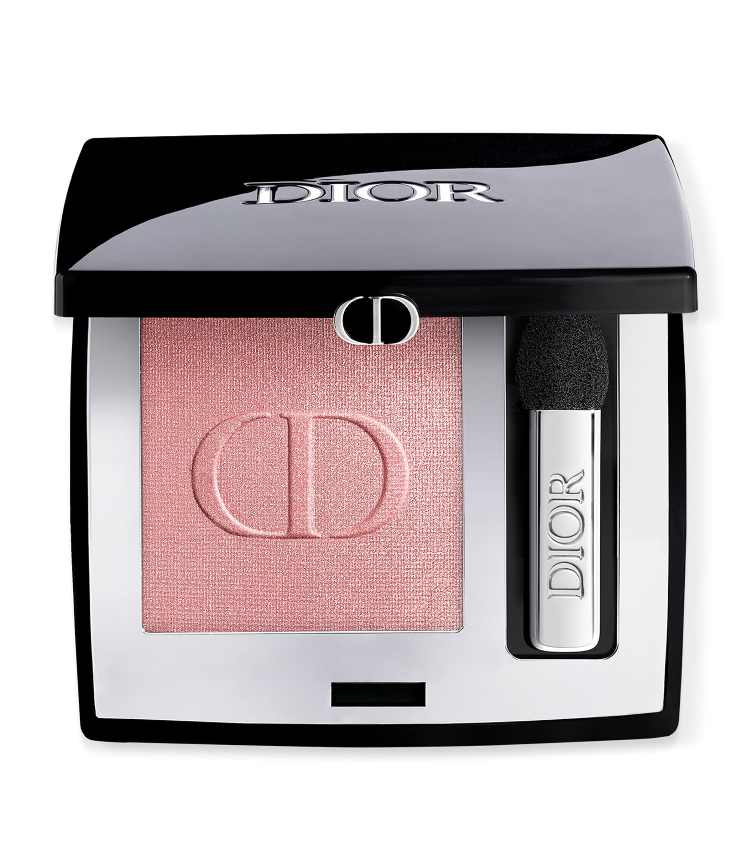 Dior Show Mono Couleur Couture Eyeshadow In Pink