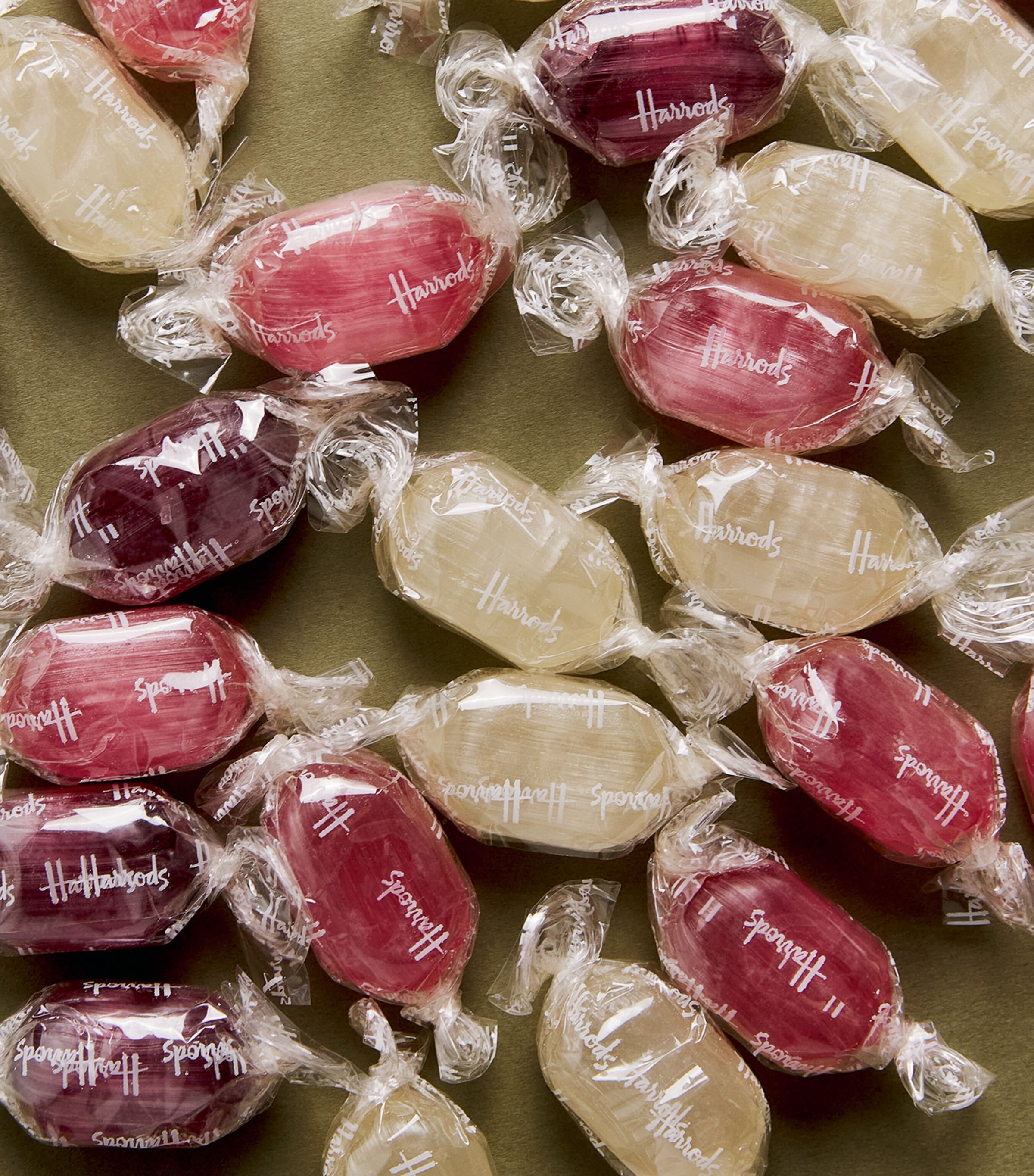 Botanicals Mix (200g) NO COLOUR Image 2