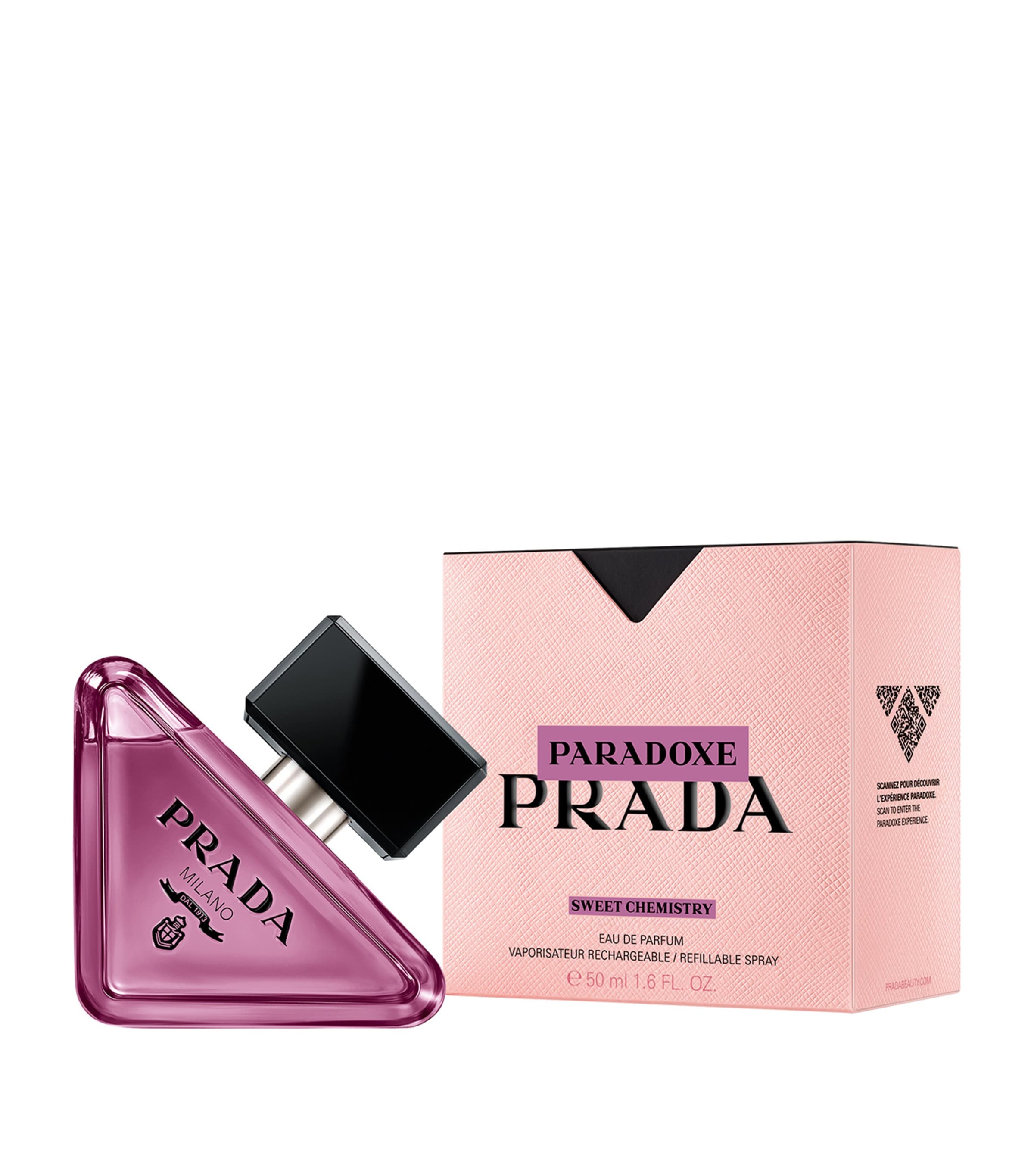 Prada Beauty Paradoxe Sweet Chemistry Eau de Parfum (50ml