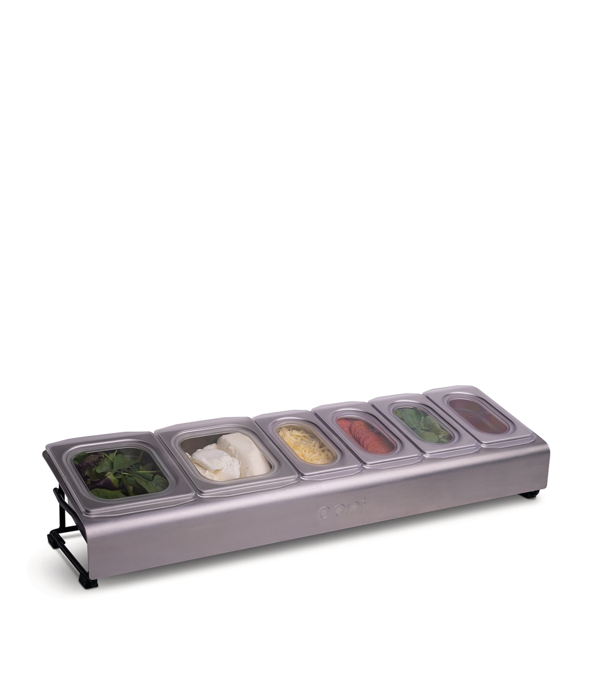 Ooni Pizza Topping Station | Kitchenware | Utensils Ooni Pizza Topping Station | Kitchenware | Utensils