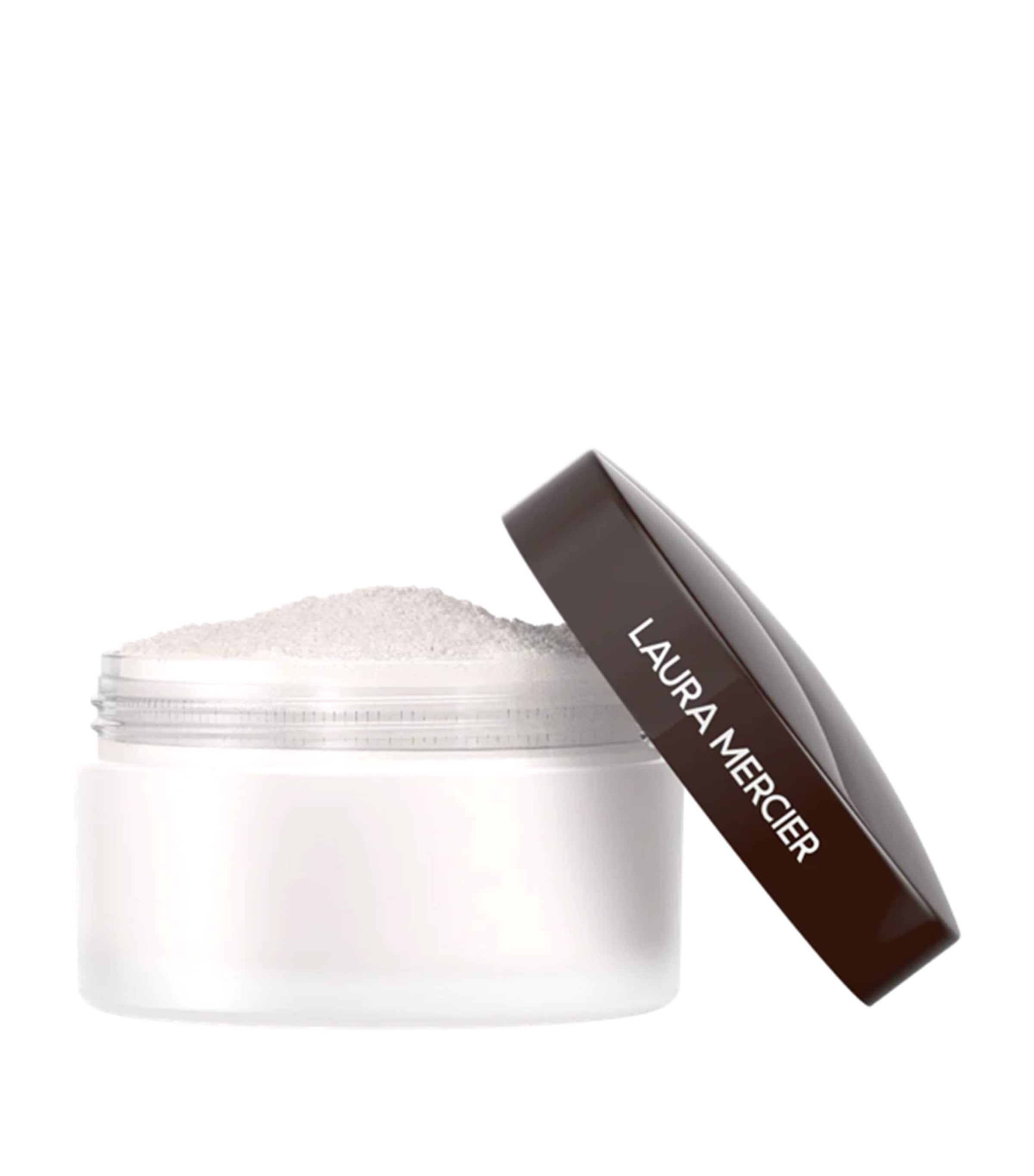 Laura Mercier Secret Brightening Powder For Under Eyes In White