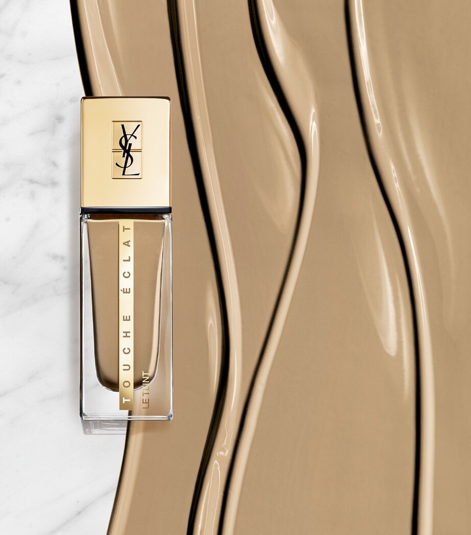 Touche Éclat Le Teint Foundation BD50 BEIGE DORE Image 2