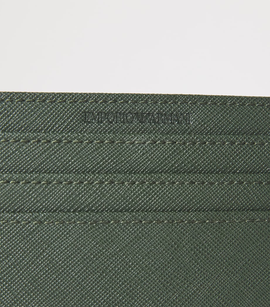 Faux Leather Card Holder U7238 Image 3