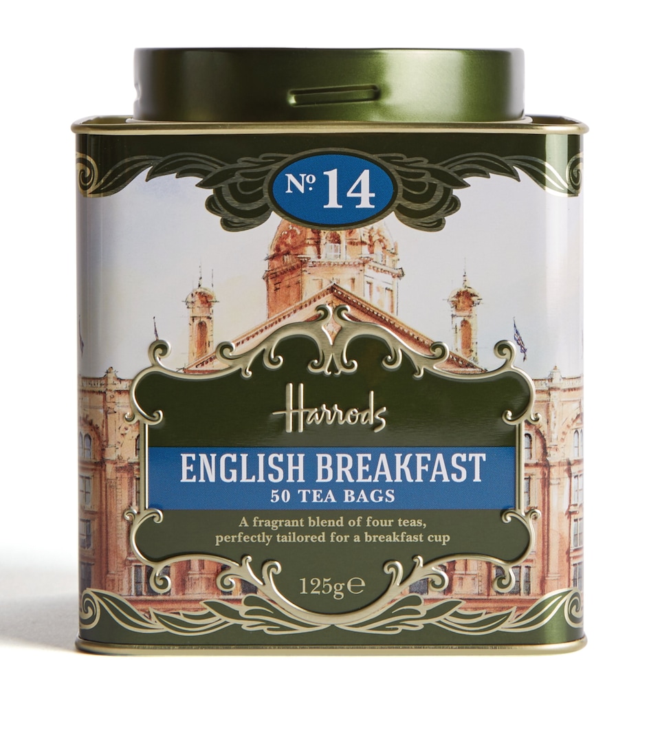 Tea | Harrods UK