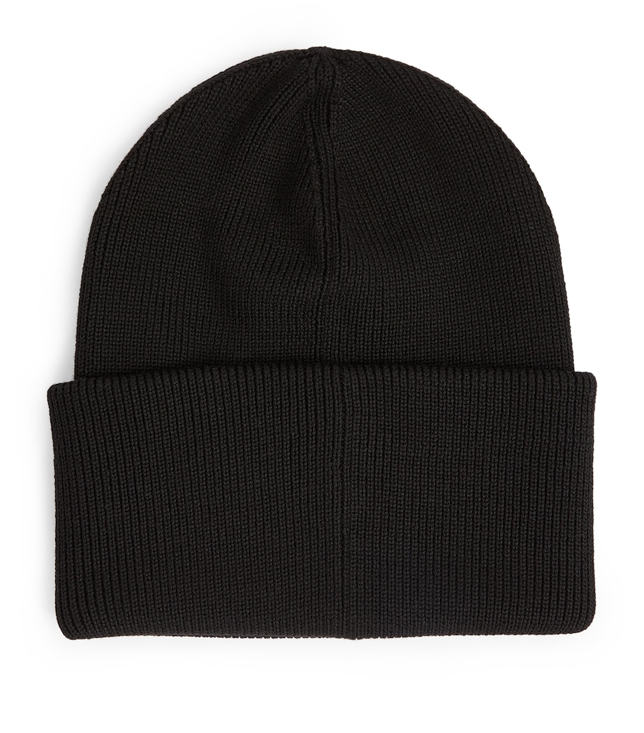 Merino Wool Arctic Beanie 9061 Image 4