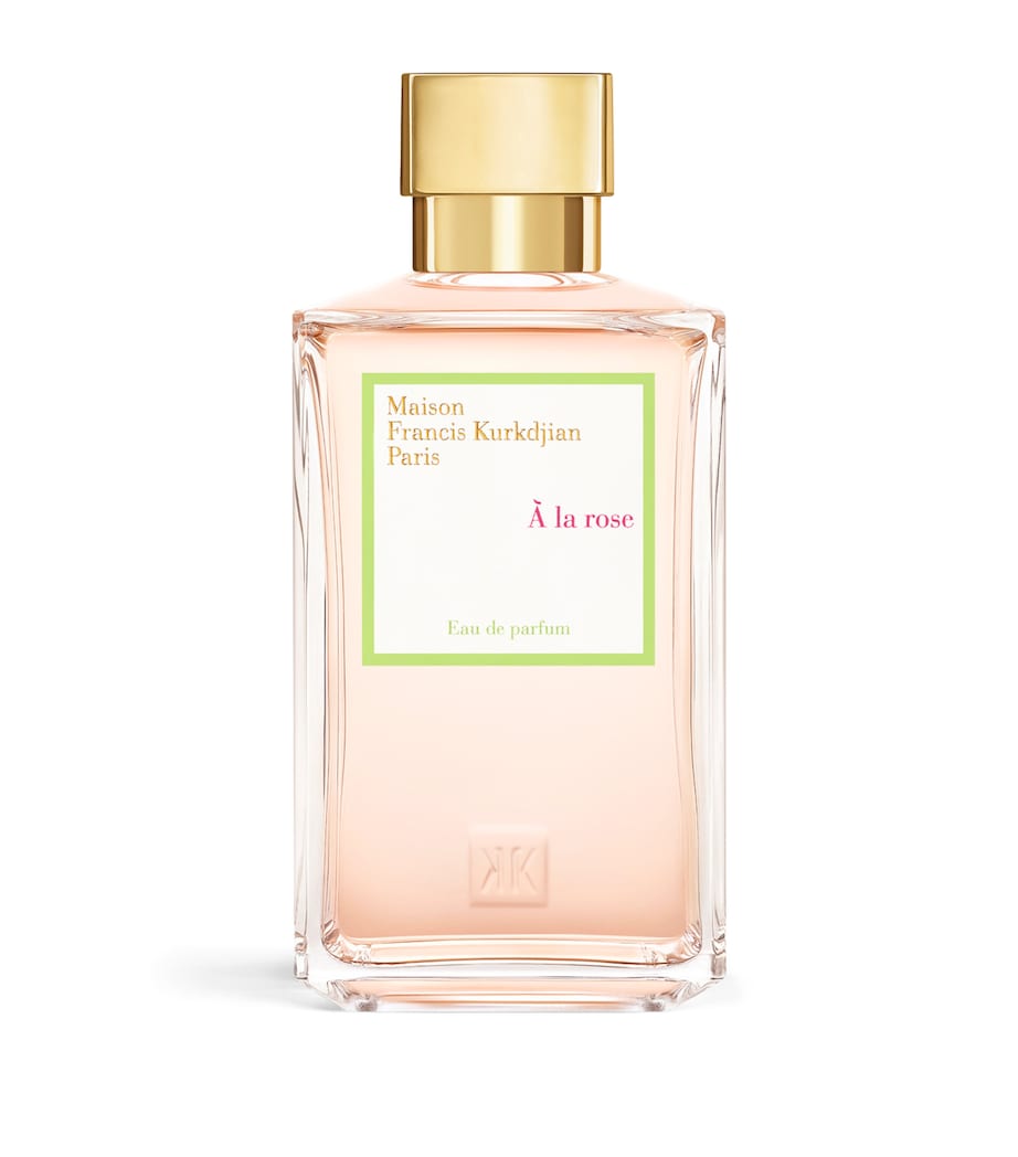 Maison Francis Kurkdjian À La Rose Eau de Parfum Image 1