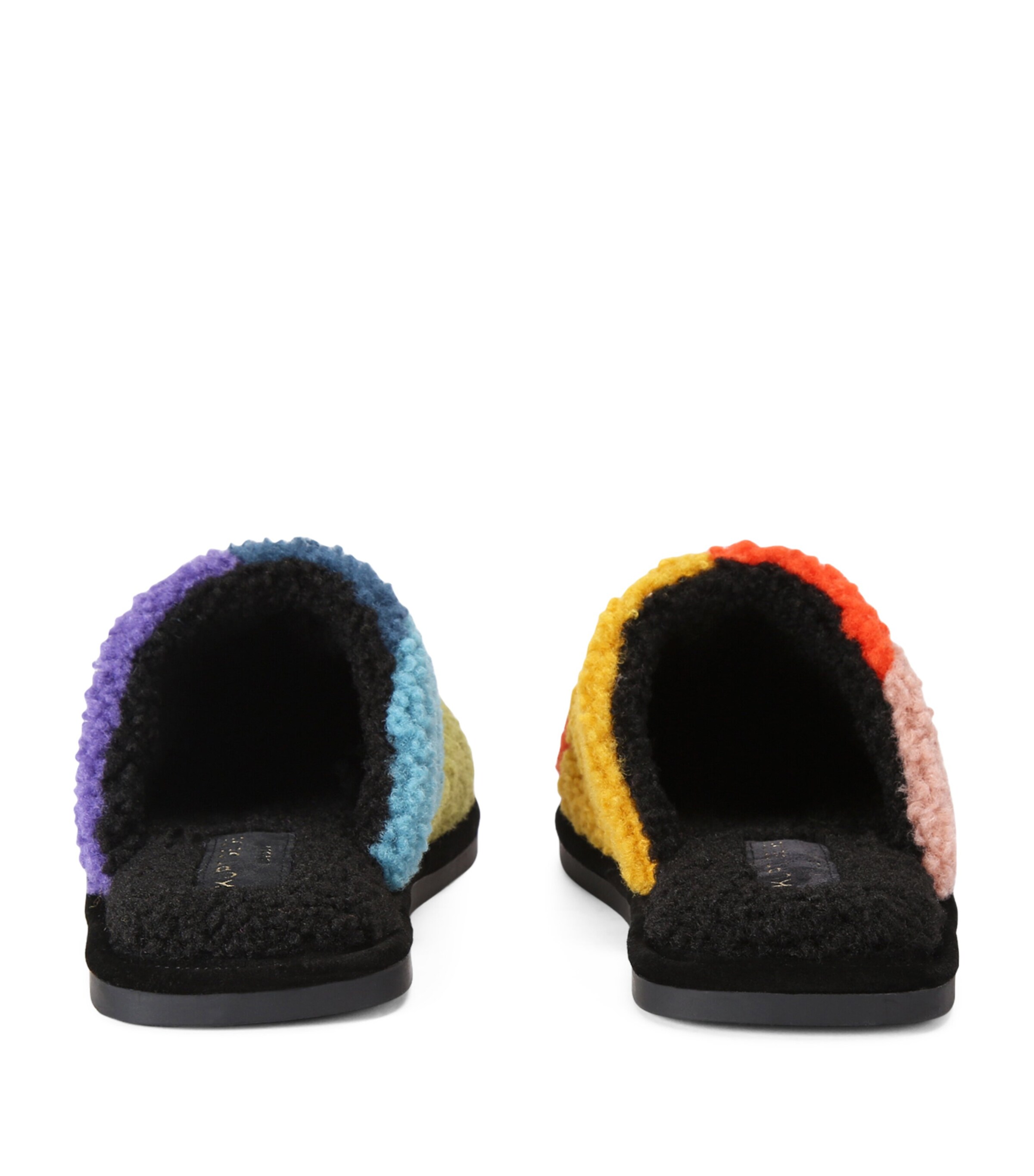 Kurt Geiger London Kensington Slippers Mult/other Image 2