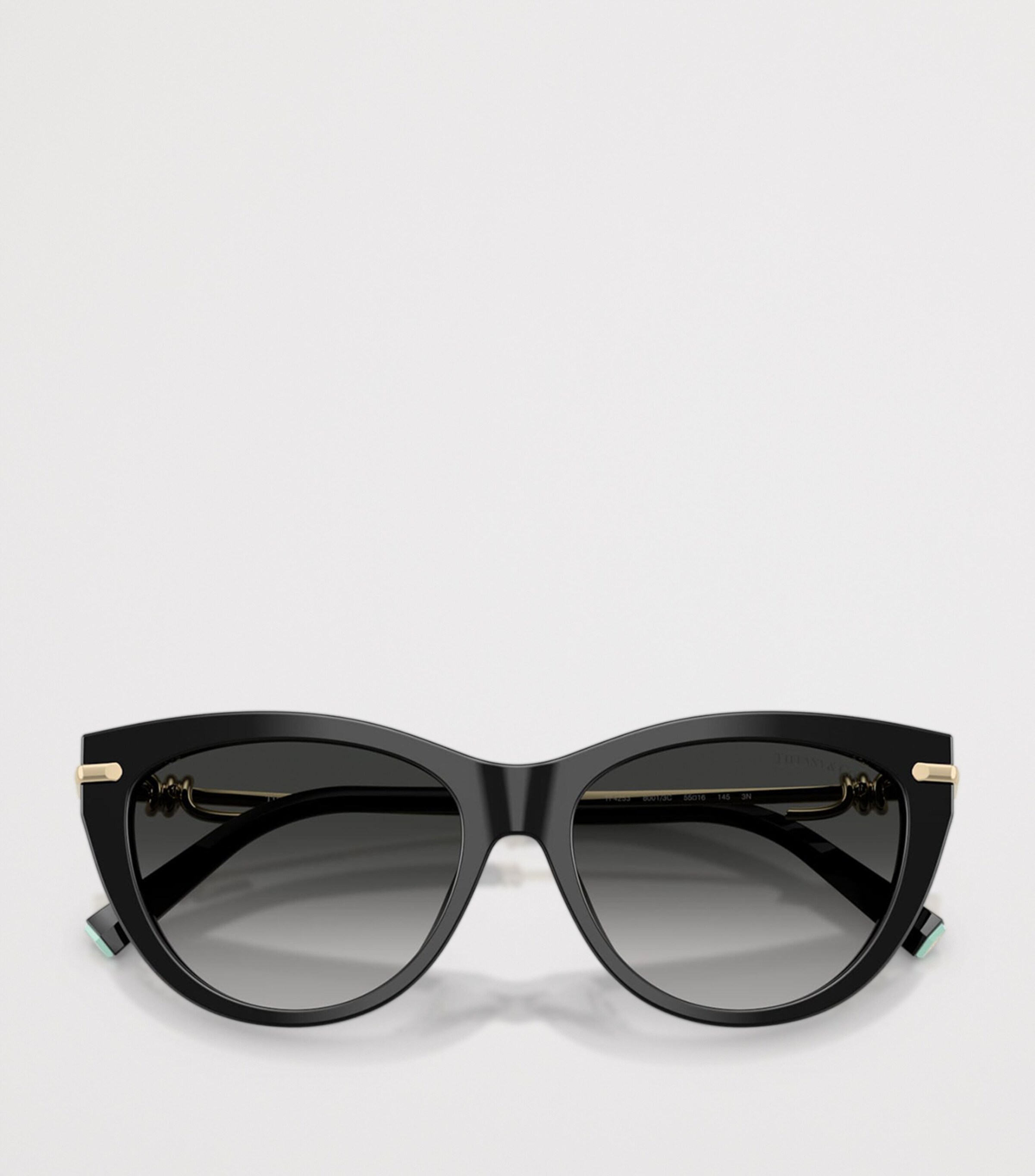 Tiffany & Co. Acetate Cat Eye TF4253 Sunglasses Image 5