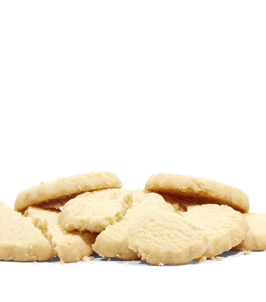 Harrods Heritage Shortbread Tin (200g) Image 2