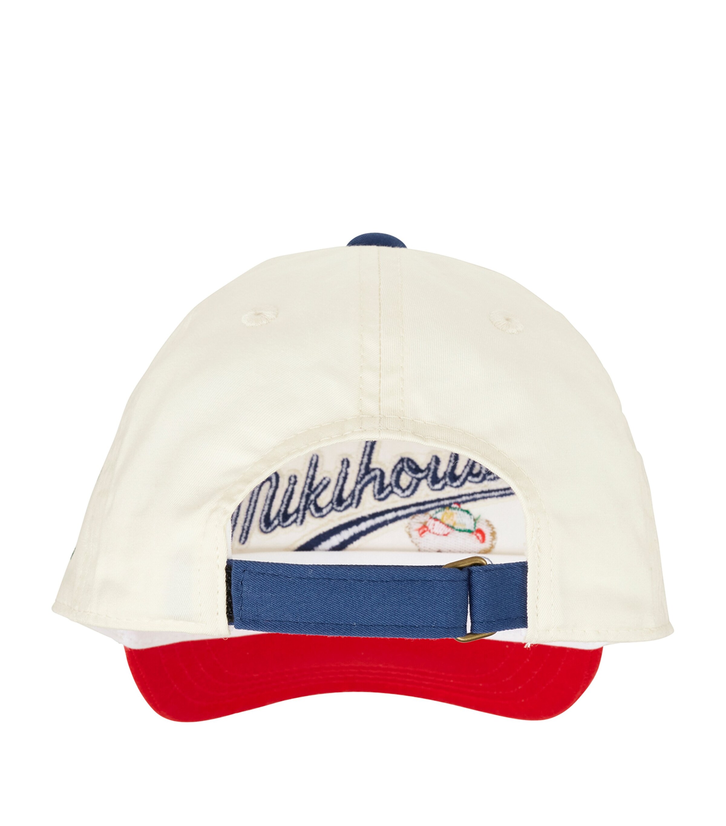 Miki House Cotton Cap Image 5