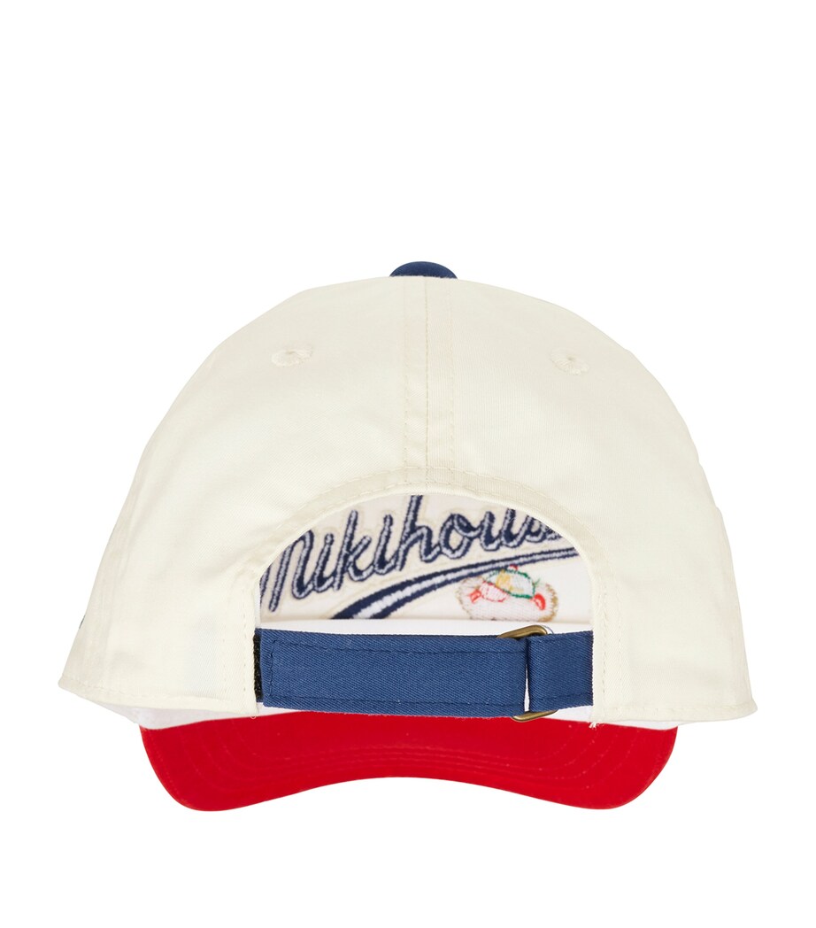Miki House Cotton Cap Image 5