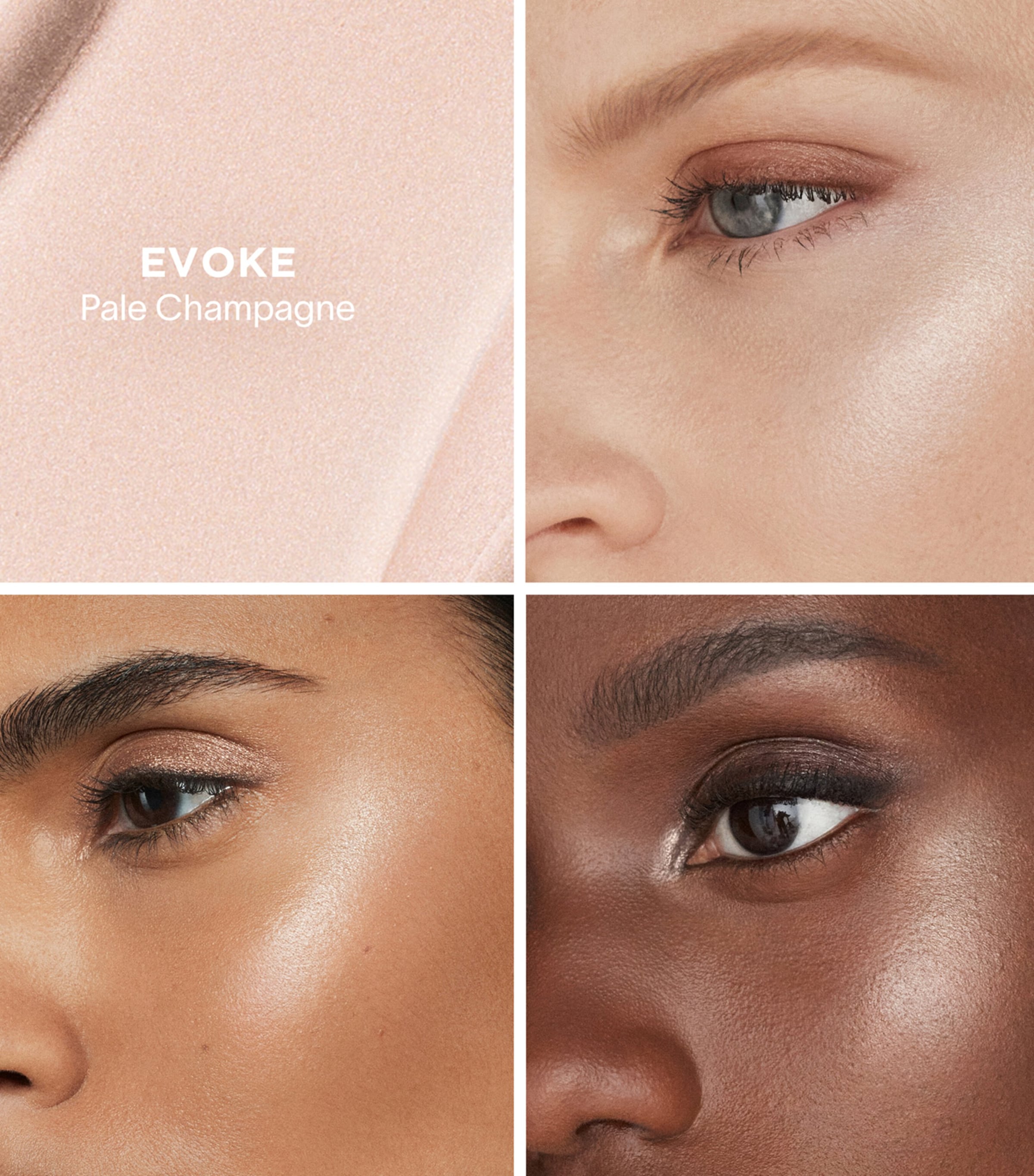 Hourglass Unreal Liquid Highlighter Evoke Image 4