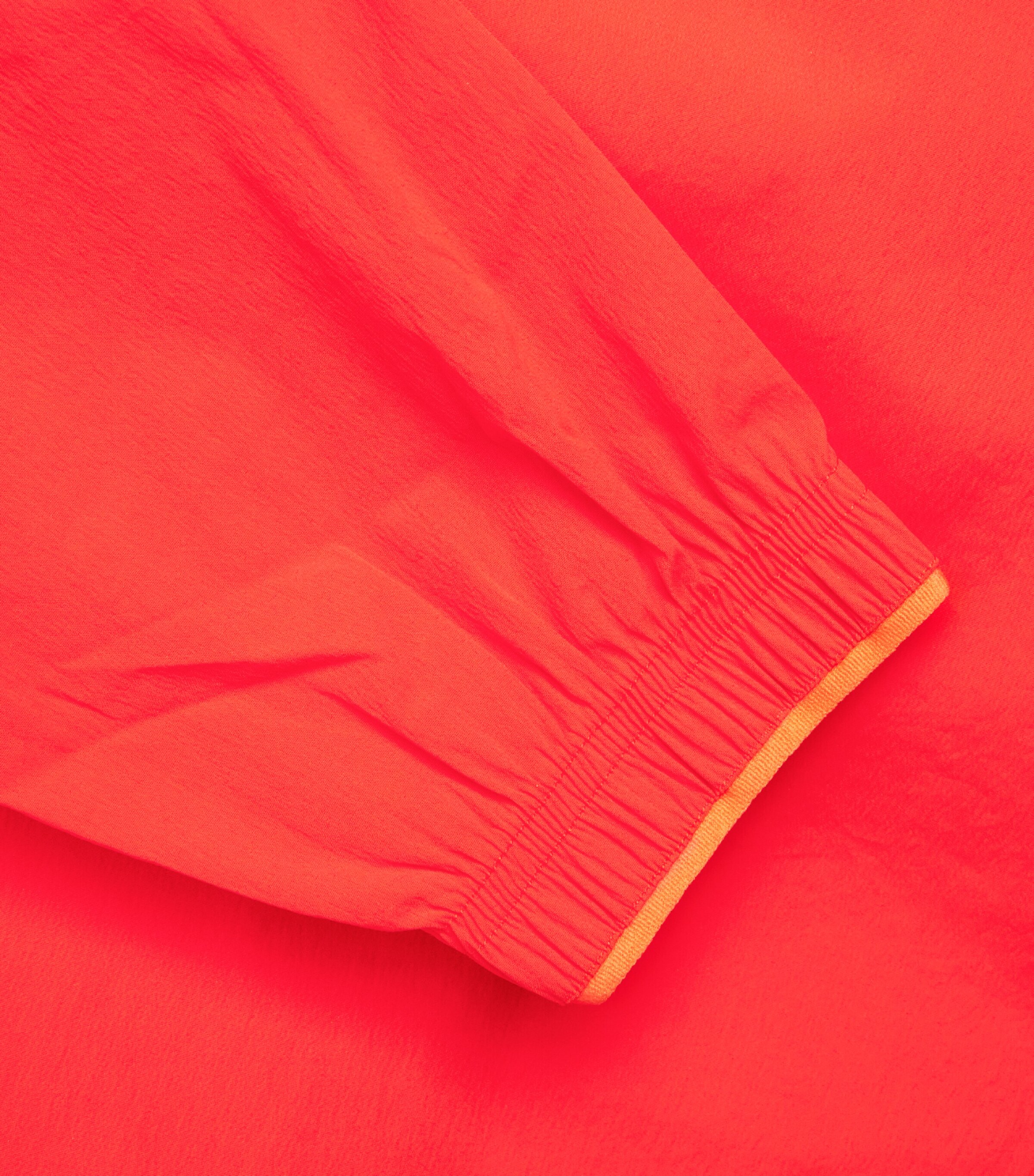 All-Day Half-Zip Jacket SPICE Image 5