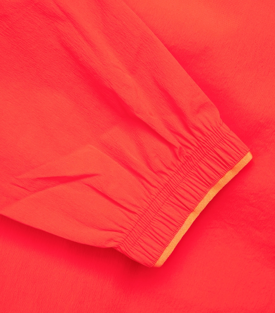 All-Day Half-Zip Jacket SPICE Image 5