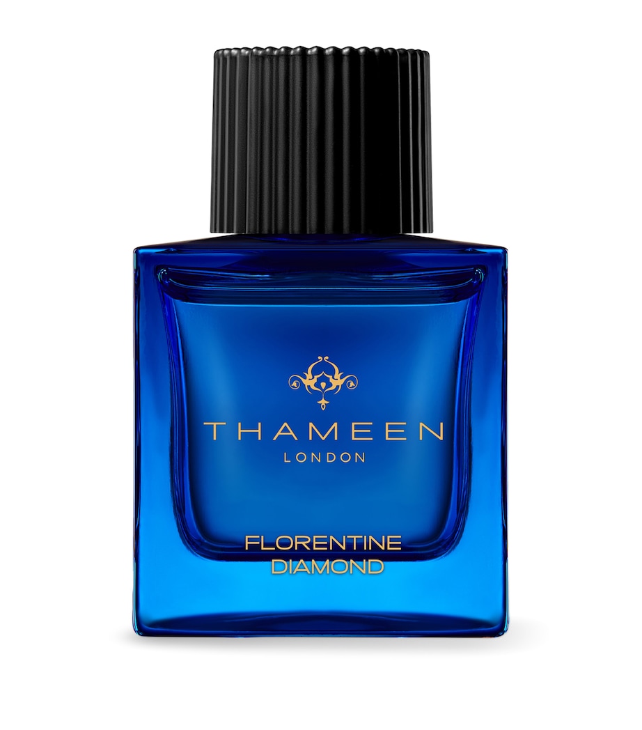 Florentine Diamond Extrait de Parfum (100ml) NO COLOUR Image 1