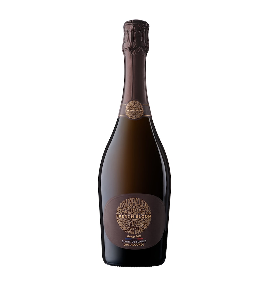 La Cuvée 2022 Alcohol-Free (75cl) - Languedoc-Roussillon, France NO COLOUR Image 1