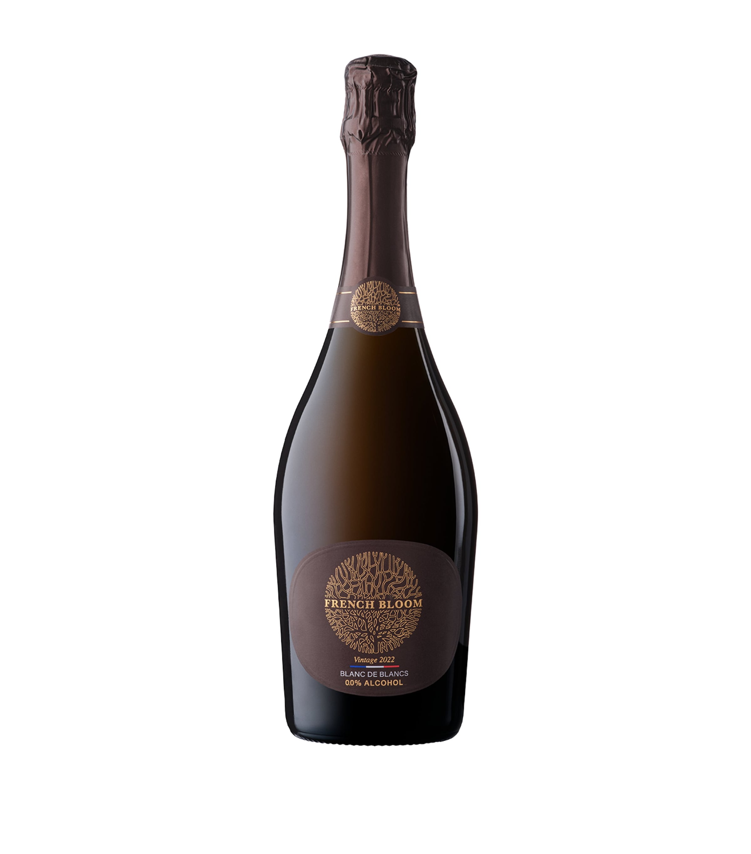 French Bloom La Cuvée 2022 Alcohol-Free (75cl) - Languedoc-Roussillon, France | Designers | Harrods | Wine & Spirits | Low & No Alcohol | Wine | White Wine | Food | Free From | Halal