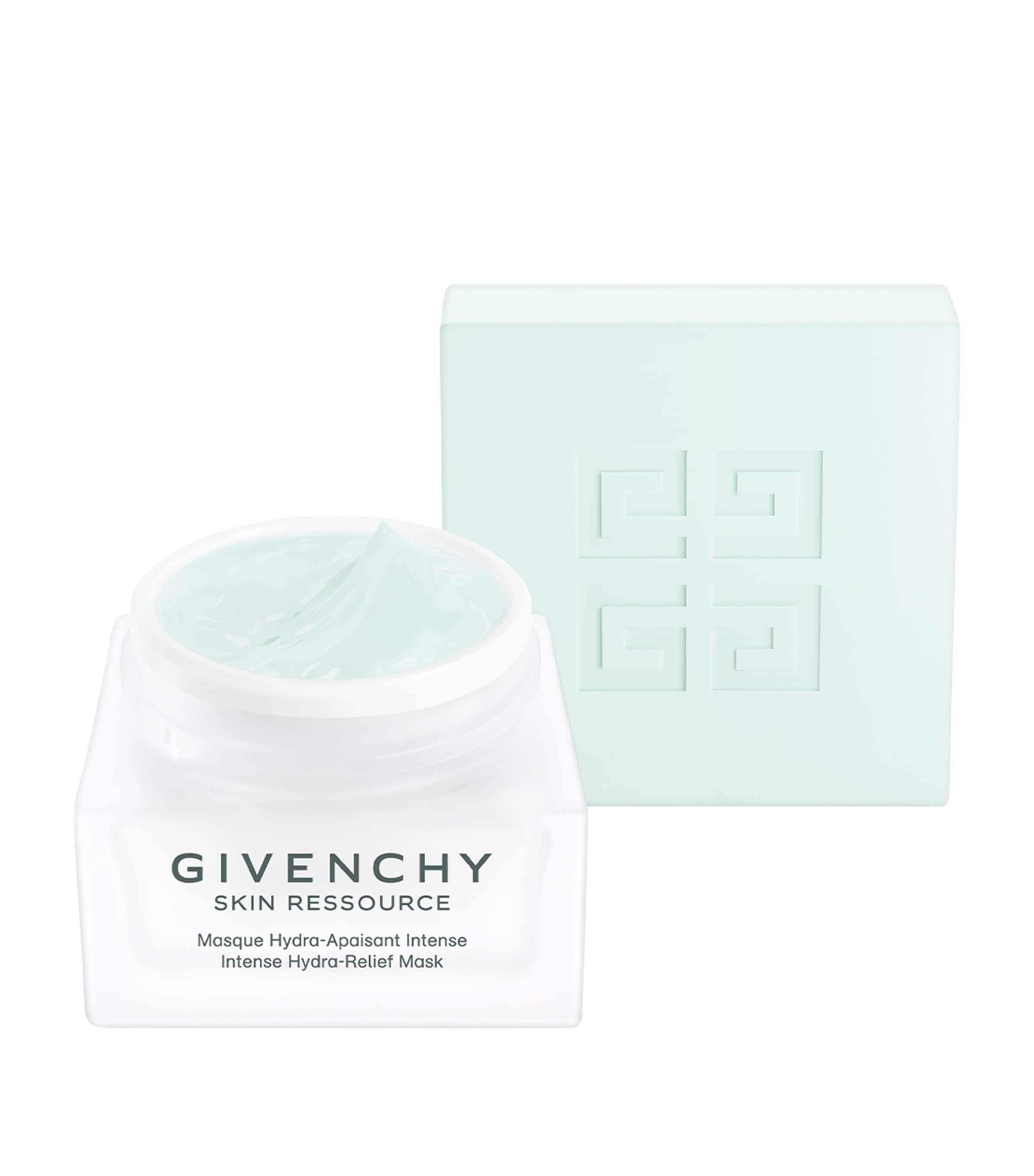 Givenchy Skin Ressource Intense Hydra-relief Mask