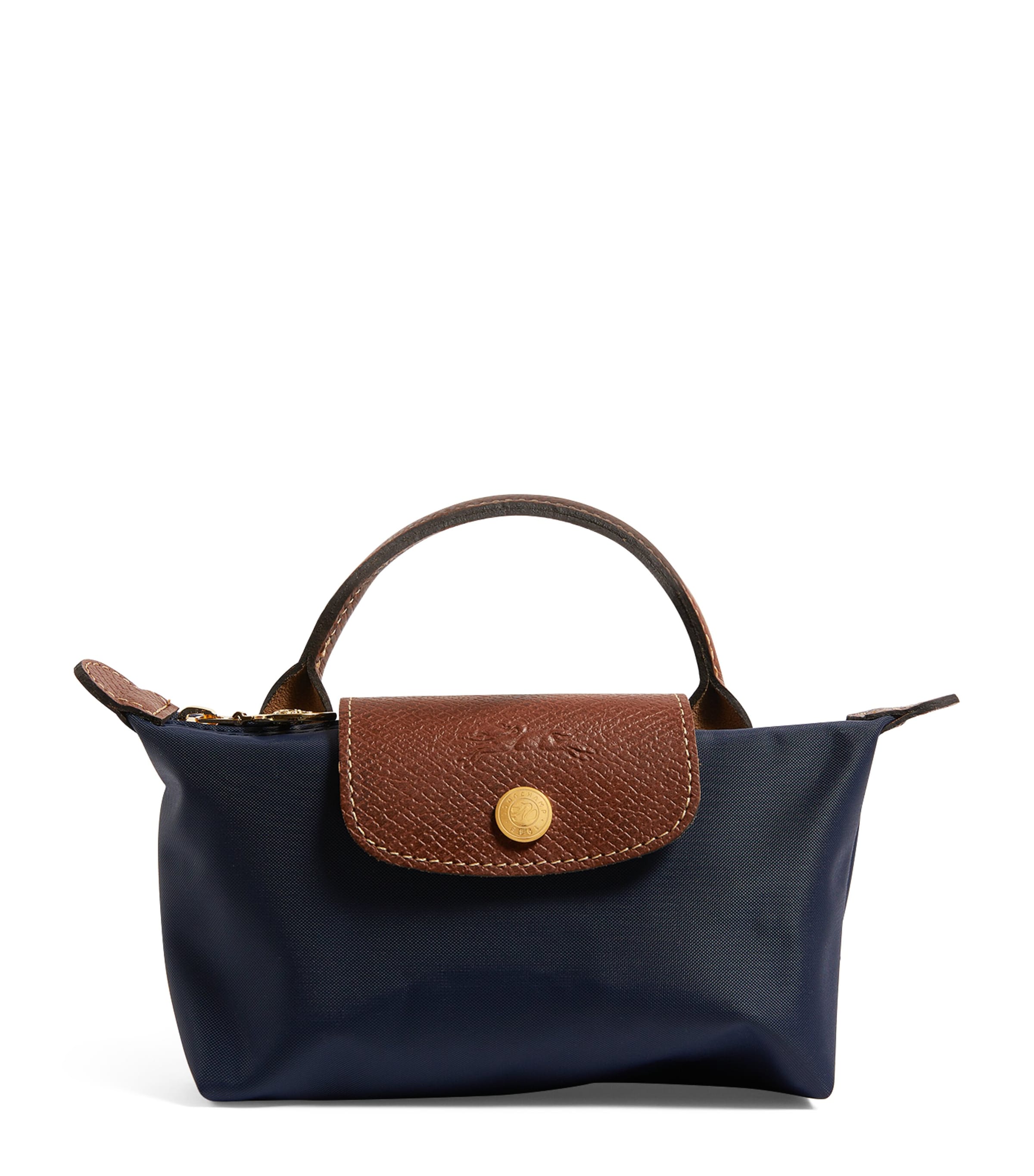 Mini on sale longchamp bag