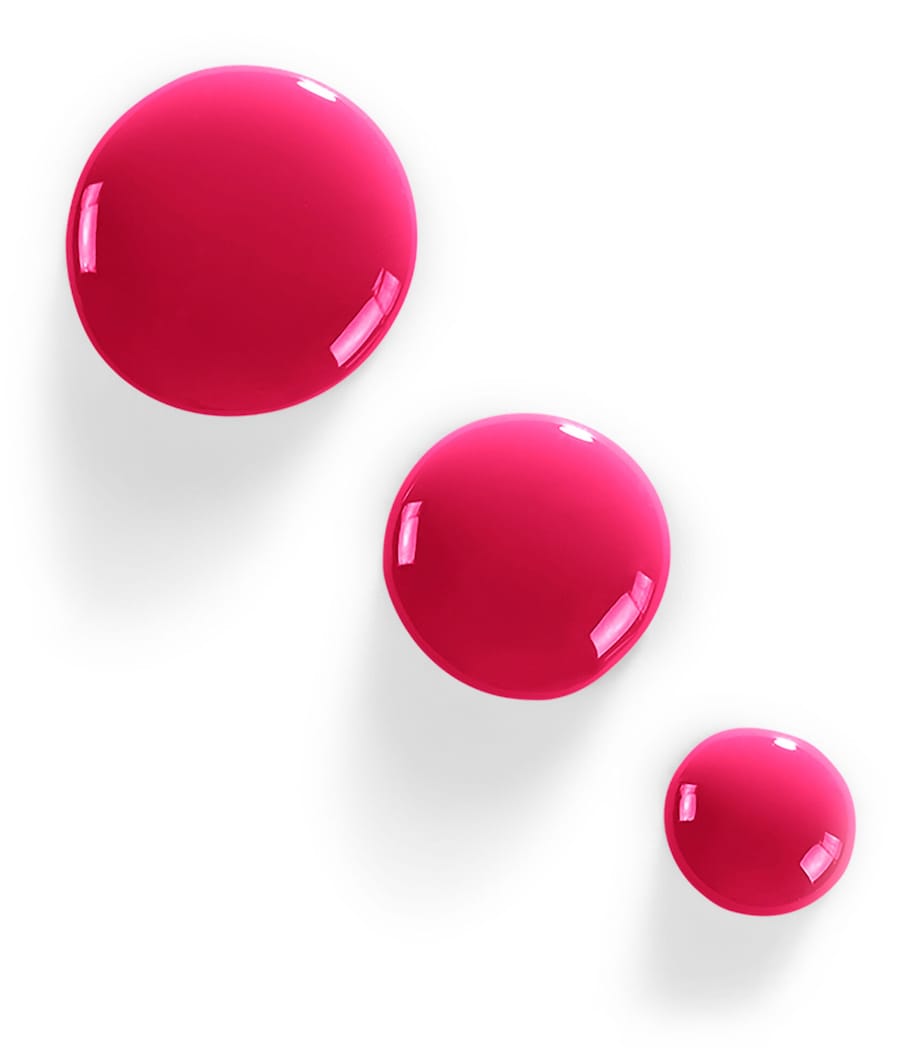 Dior Vernis Gel Nail Polish 878 VICTOIRE Image 2