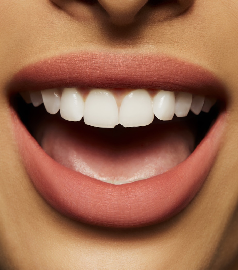 Powder Kiss Liquid Lipcolour MULL IT OVER Image 7