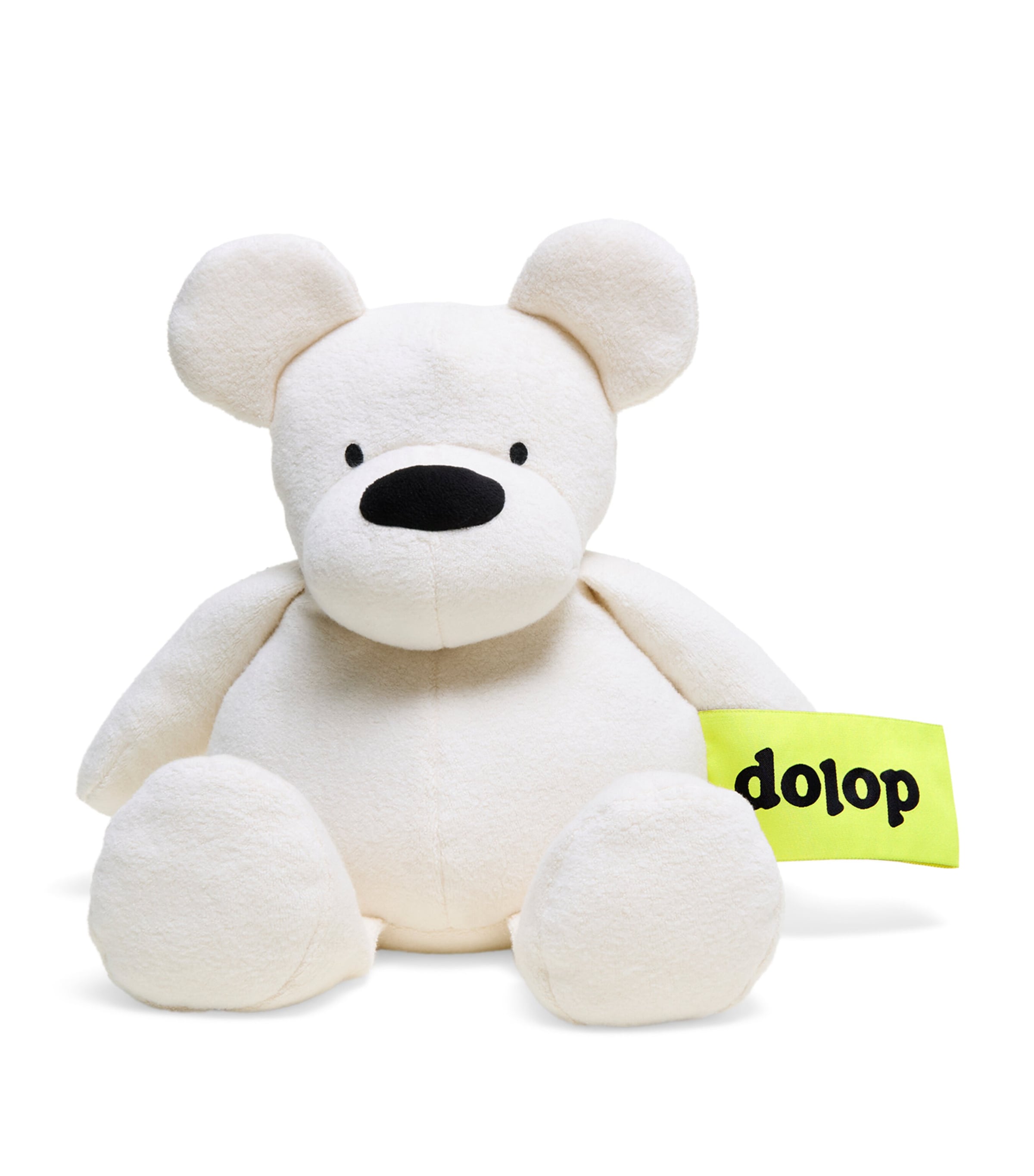 Dolop Original Bear (27cm) | Toys | Bears & Soft Toys