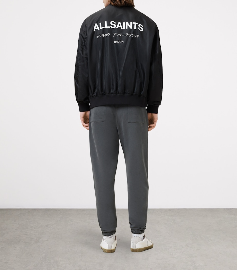 Raven Sweatpants CARTER GREY Image 3