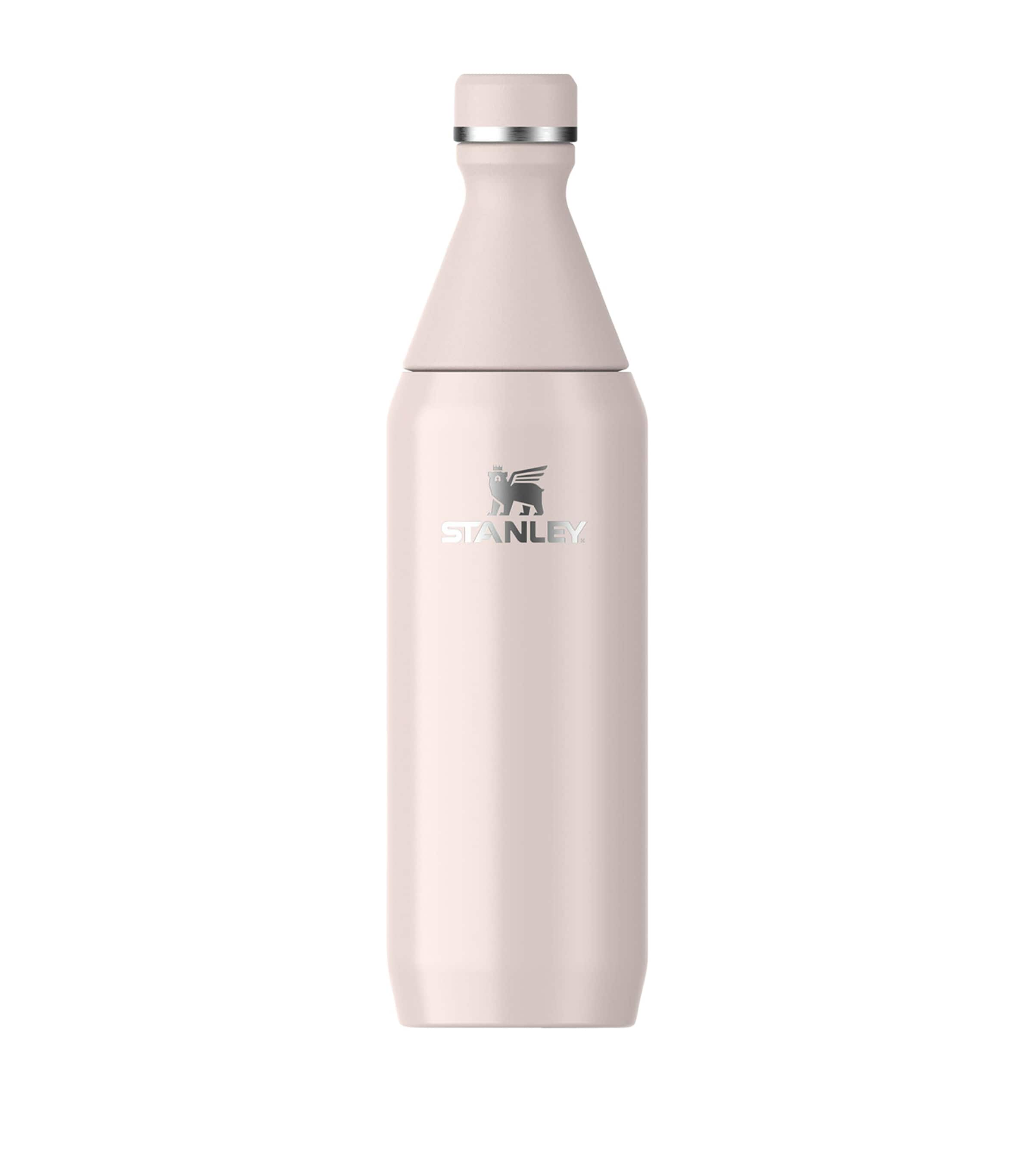 Stanley All Day Slim Bottle In Pink