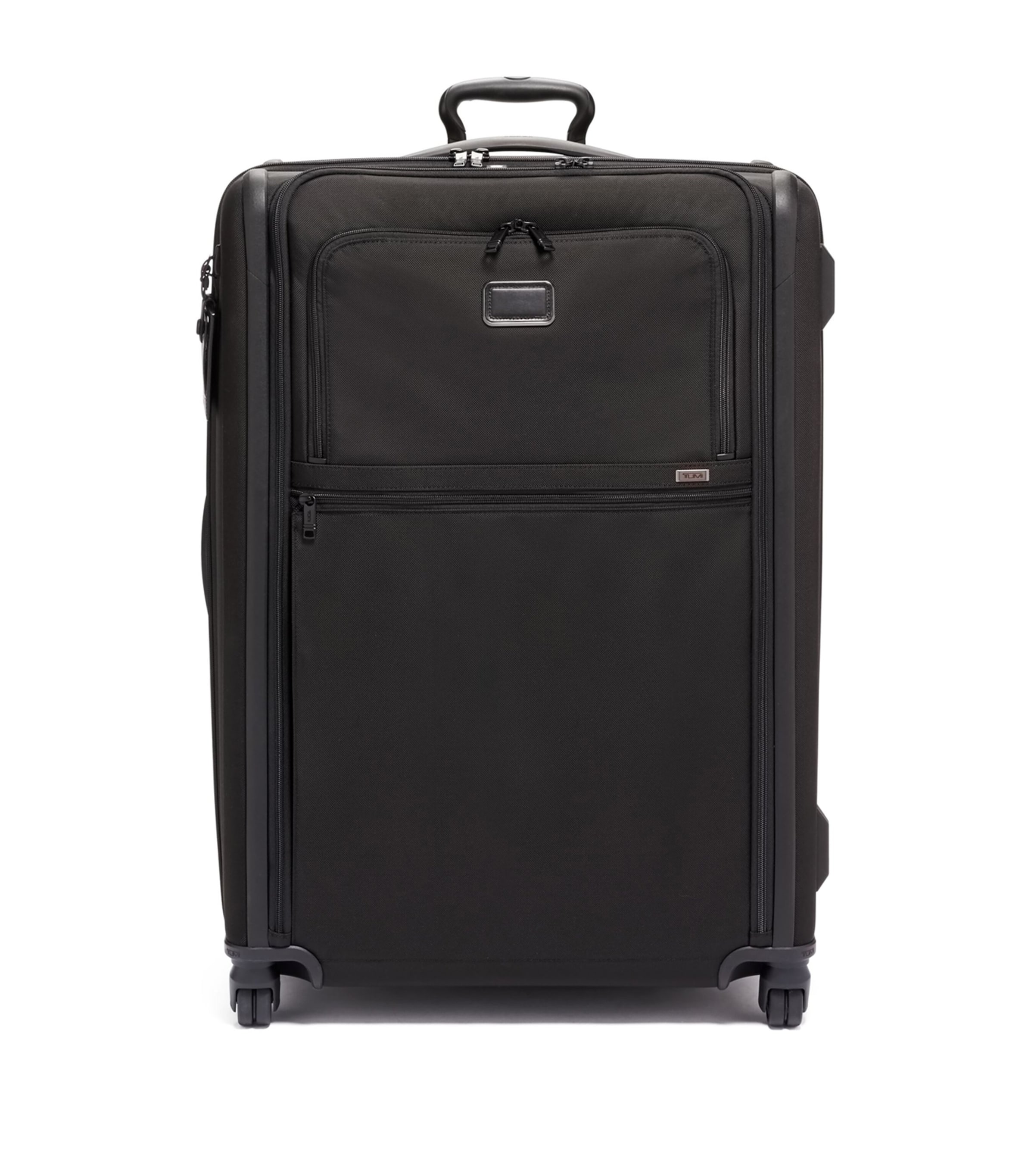 TUMI ALPHA 3 EXTENDED TRIP EXPANDABLE 4-WHEEL PACKING CASE 