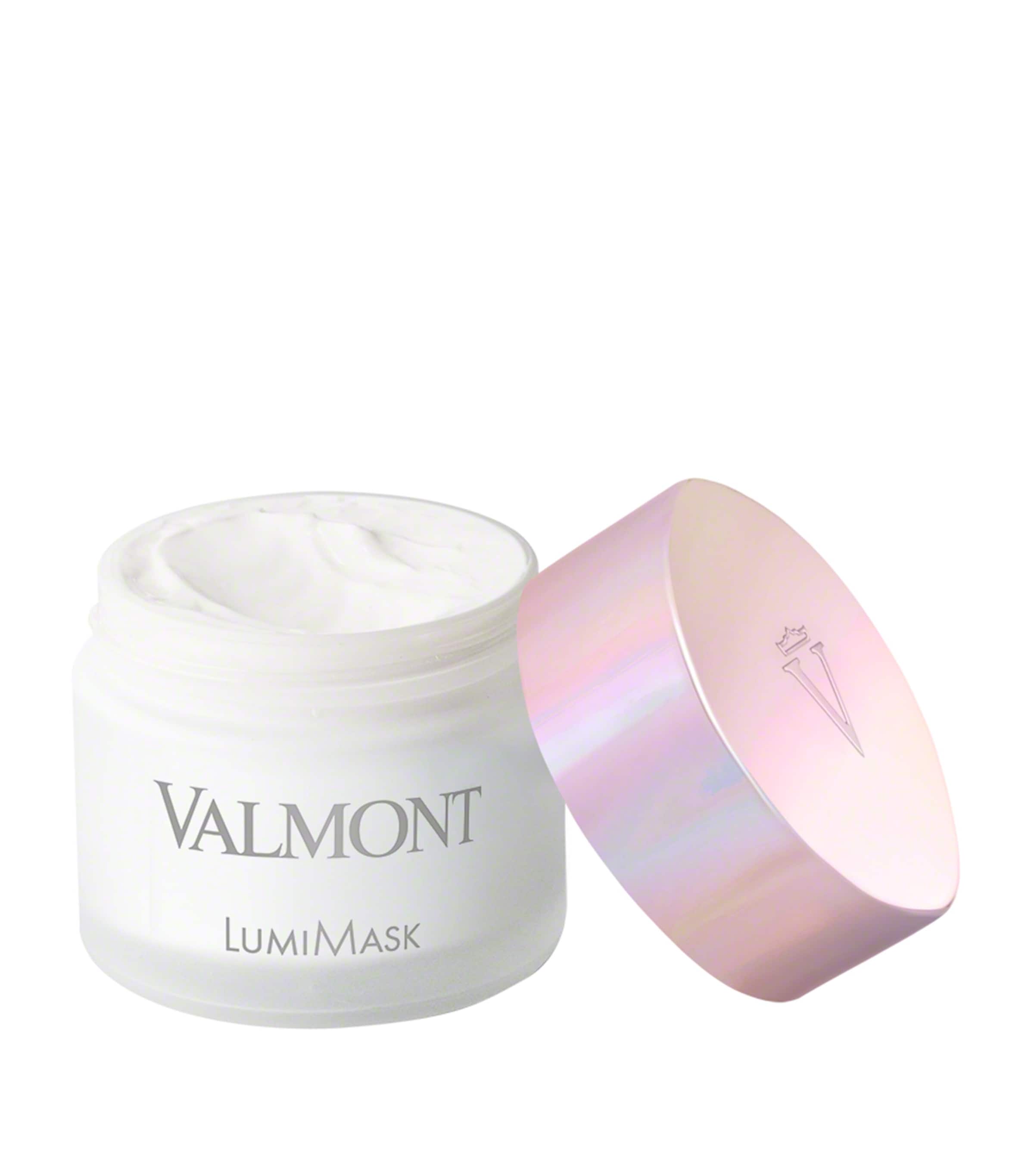 Valmont LumiMask Resurfacing Mask (50ml) | Skincare | Face Masks | Leave on Masks | Designers | Valmont Valmont LumiMask Resurfacing Mask (50ml) | Skincare | Face Masks | Leave on Masks | Designers | Valmont