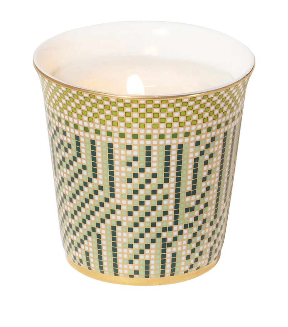 Augusta Tumbler and Home Fragrance Candle (200g) OR ET VERT Image 1