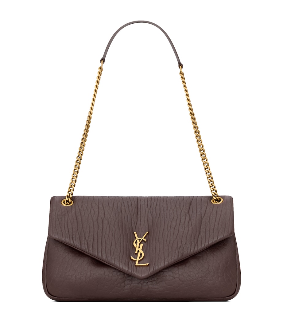 Medium Lambskin Calypso Shoulder Bag 6988 Image 1