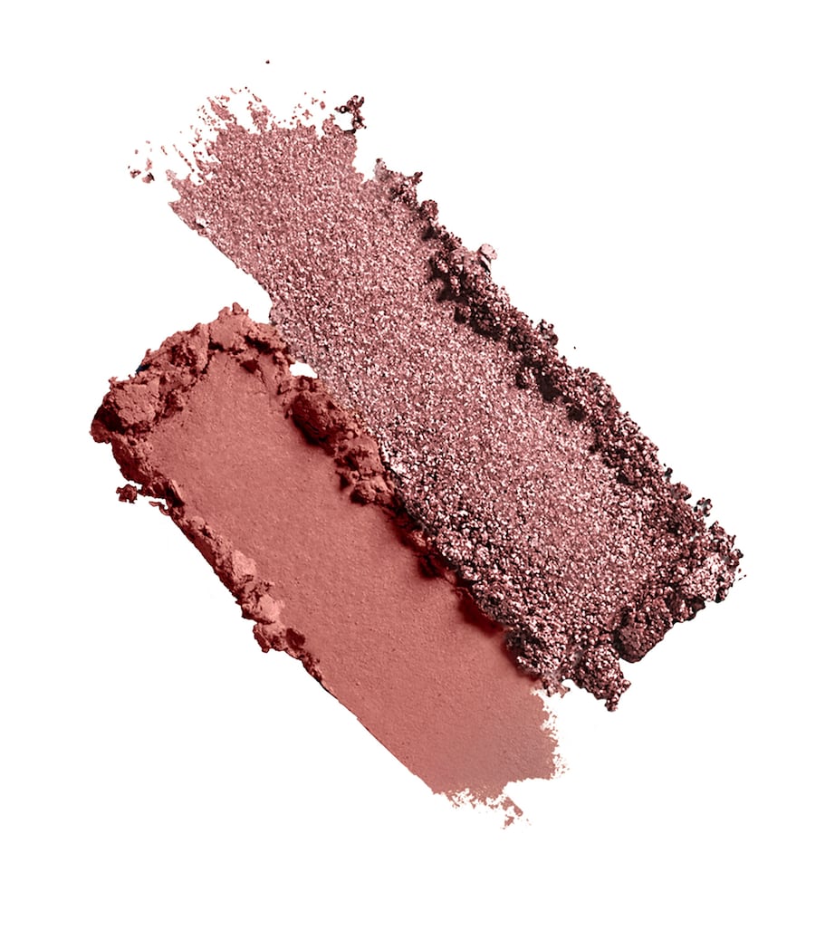 Mini Eyeshadow Duo Palette HOT TOPICS Image 2