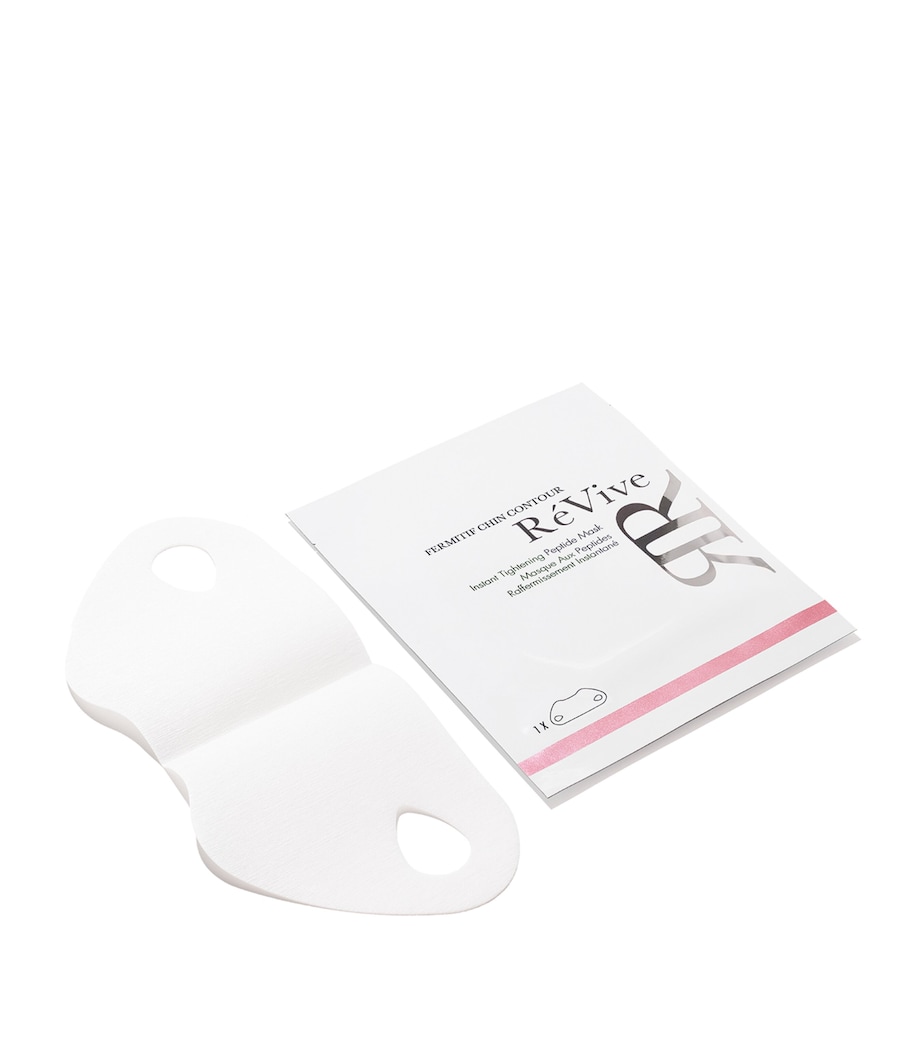 Fermitif Chin Contour Instant Tightening Peptide Mask (Pack of 6) NO COLOUR Image 2