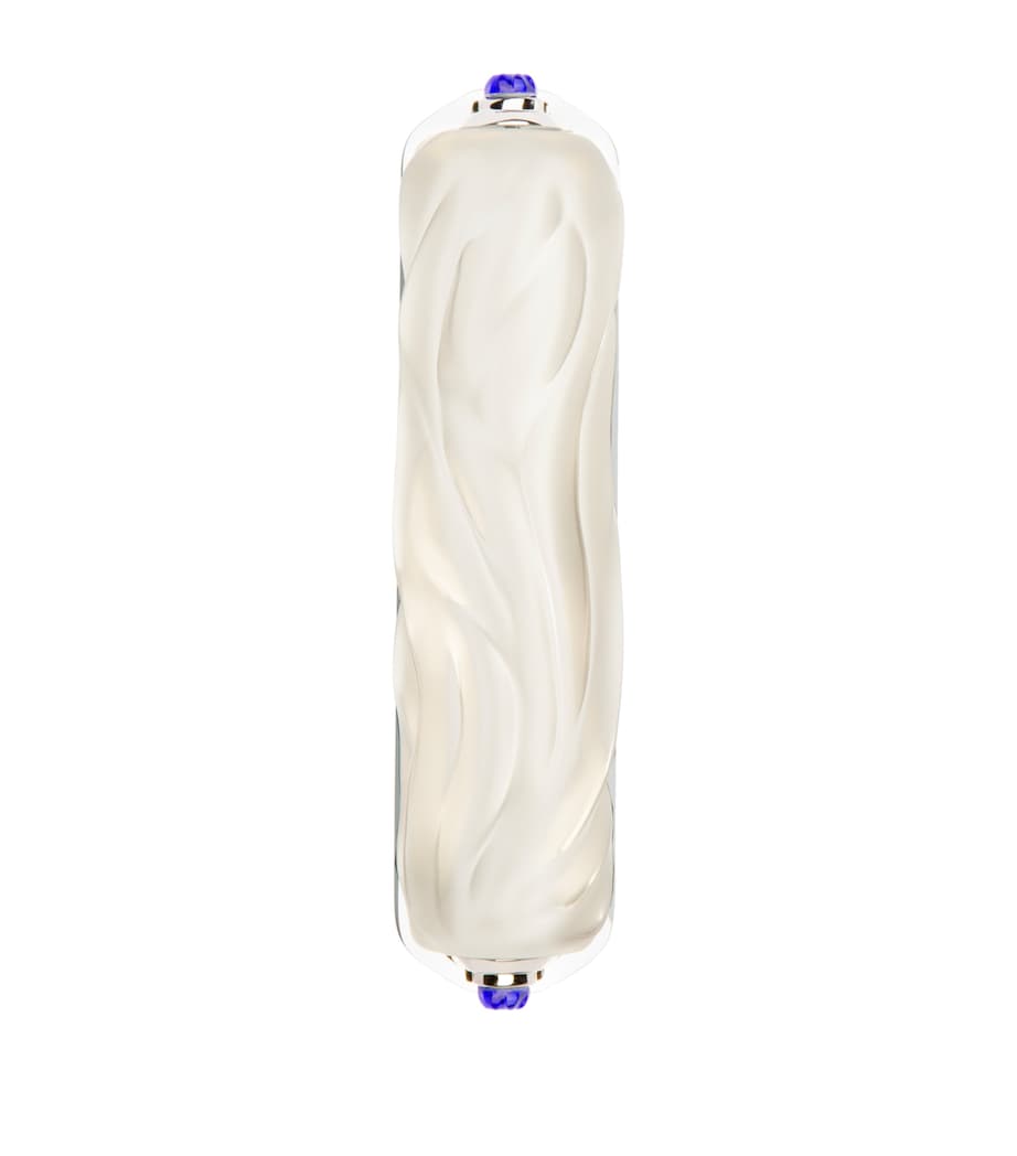 Lalique Small Crystal Mezuzah Incolore Image 1