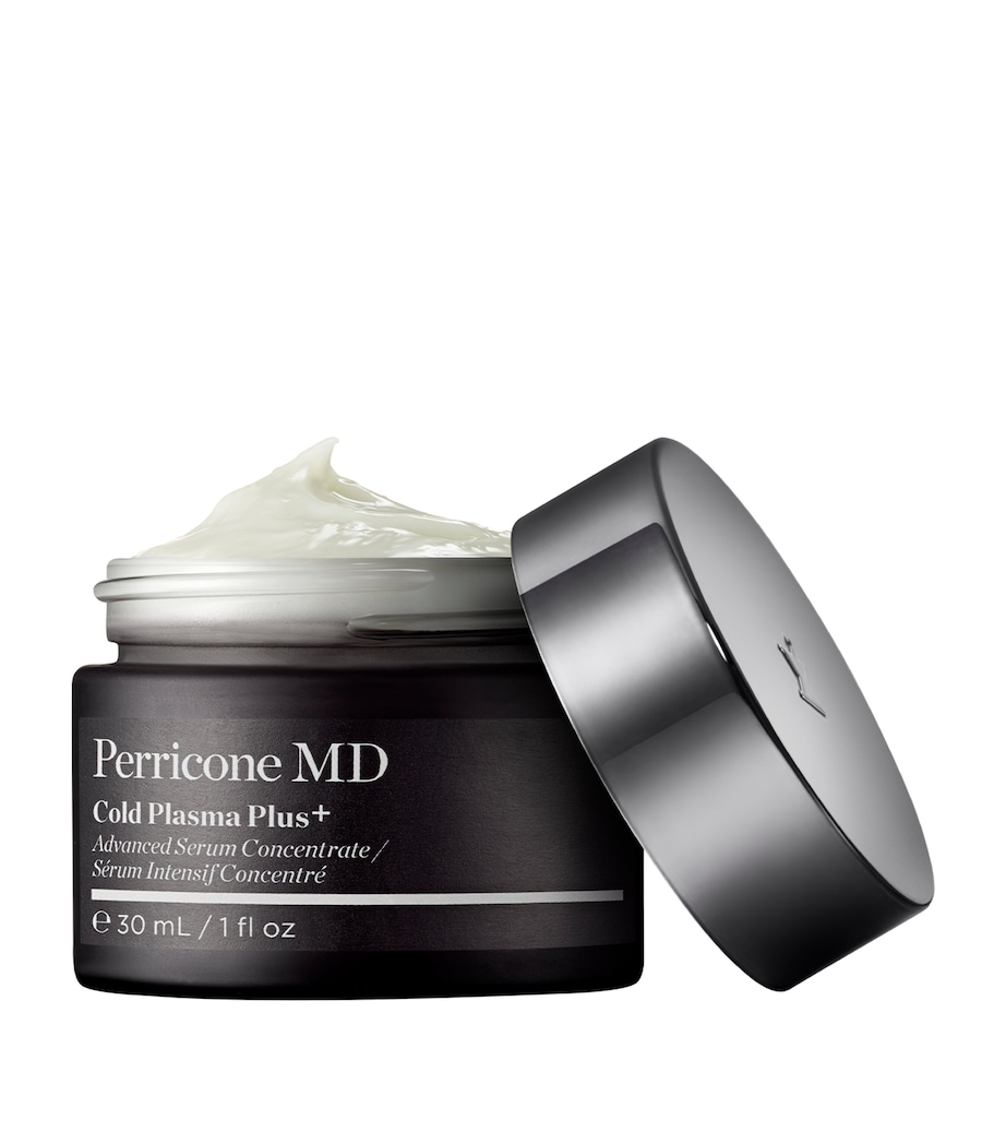 Cold Plasma Face Plus (30ml) NO COLOUR Image 1