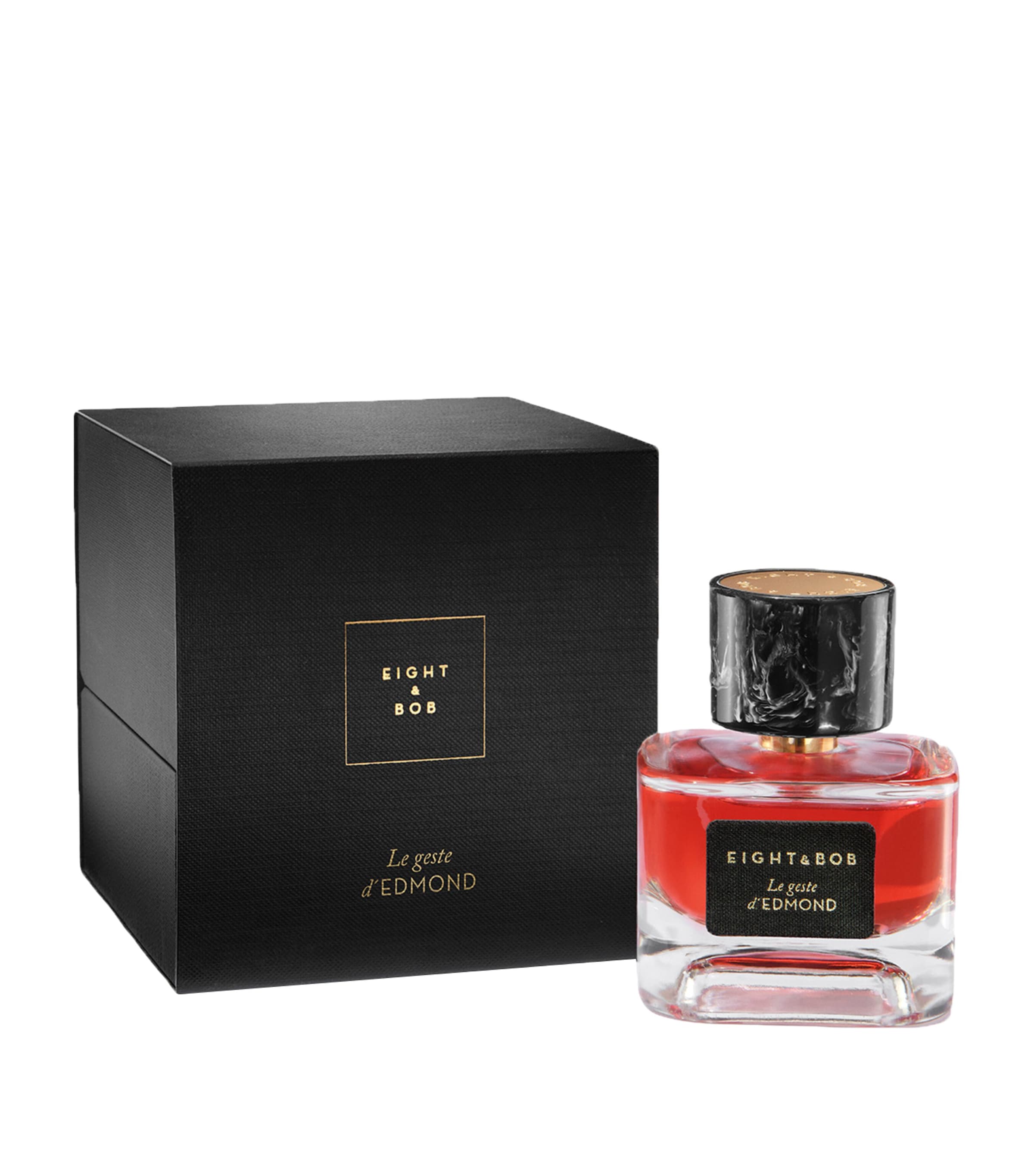 Edmond Extrait de Parfum (50ml) NO COLOUR Image 2