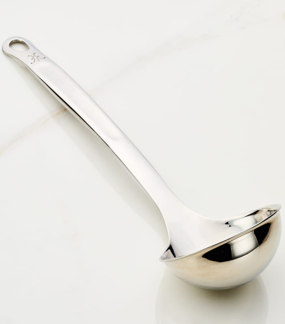 5-Piece Provisions Utensils Set SILVER Image 3